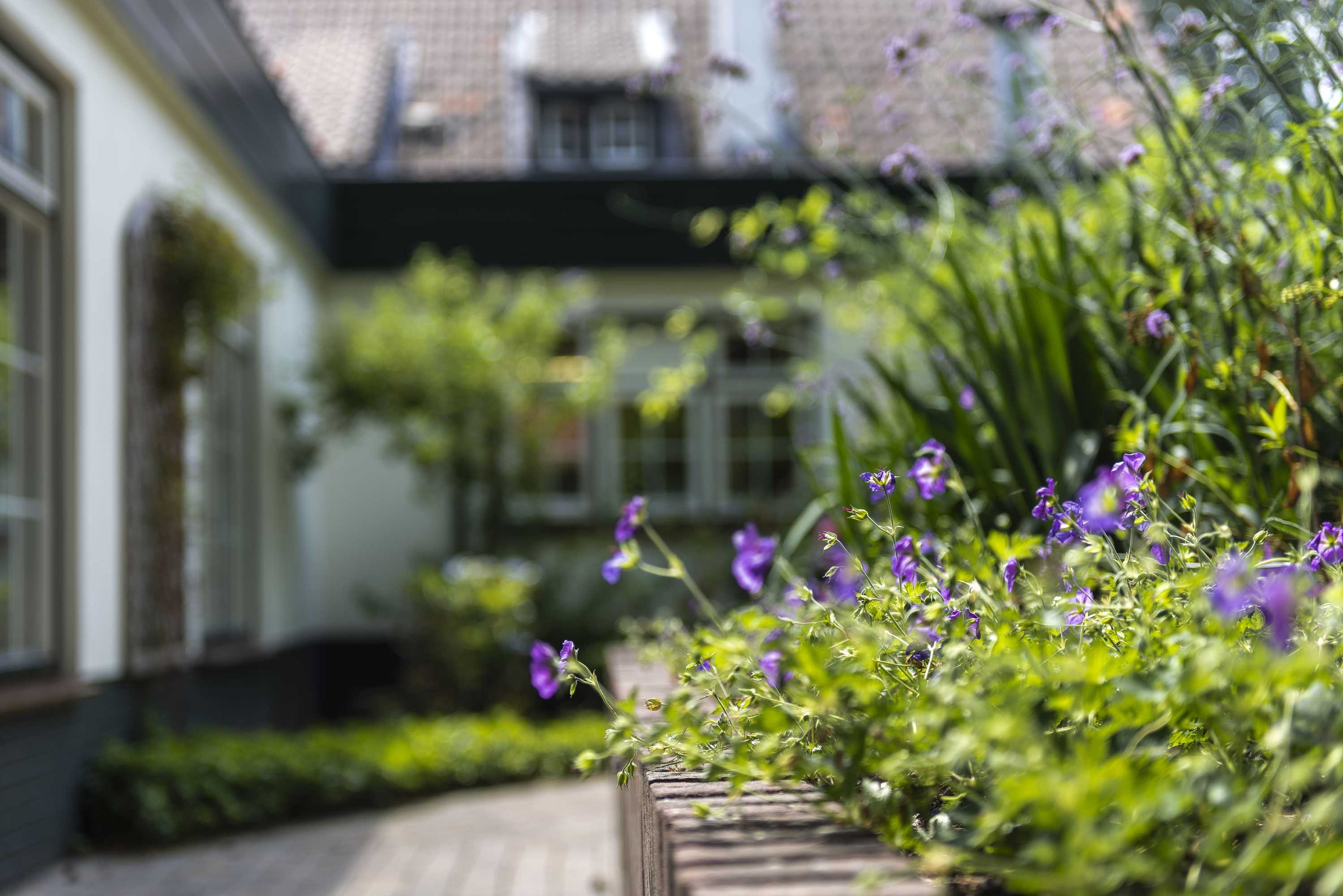 Gift card for Hotel De Hoeve Van Nunspeet Gift card for Hotel De Hoeve Van Nunspeet
