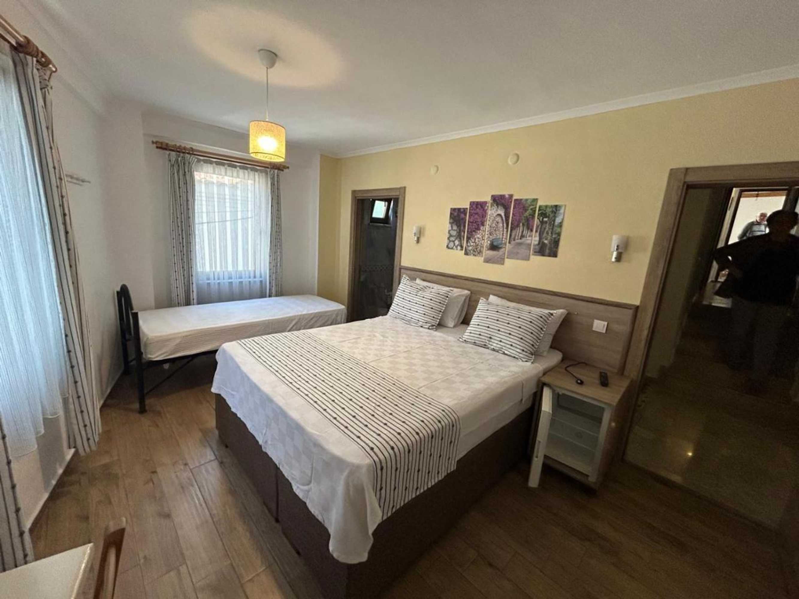 Gift card for Bozcaada Hotel Vitis
