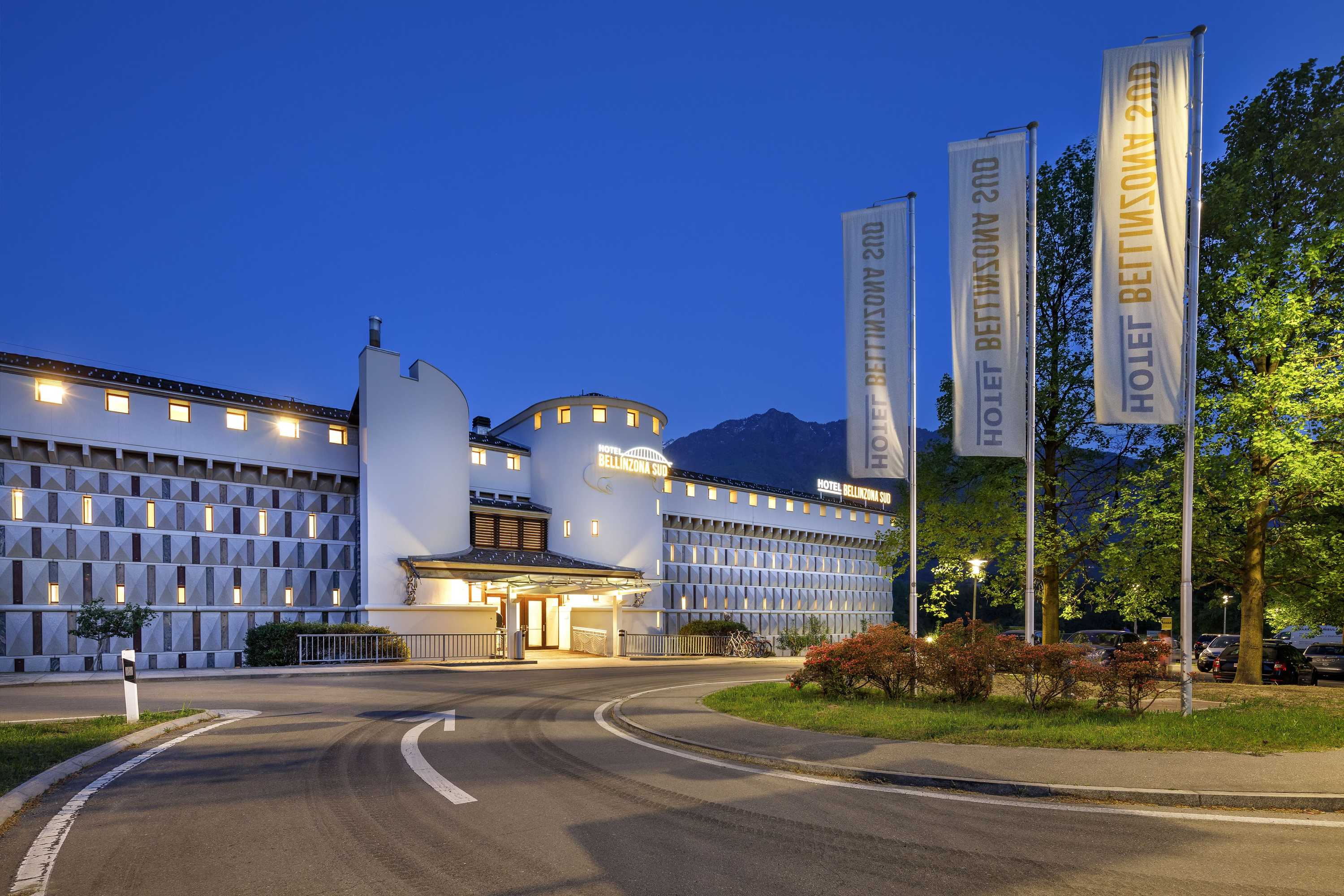 Gift card for Hotel Bellinzona Sud Swiss Quality Gift card for Hotel Bellinzona Sud Swiss Quality