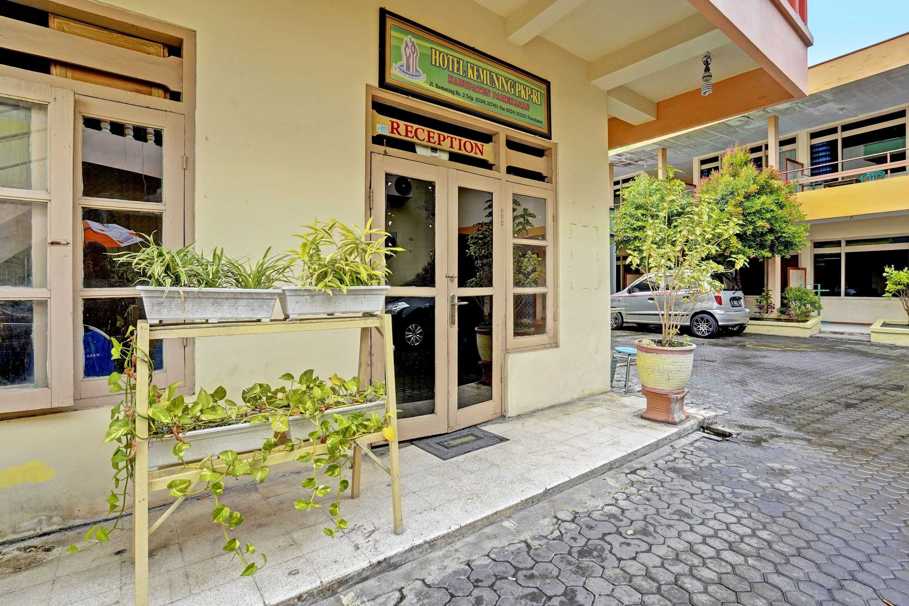 Gift card for Oyo 2708 Hotel Kemuning Syariah Gift card for Oyo 2708 Hotel Kemuning Syariah