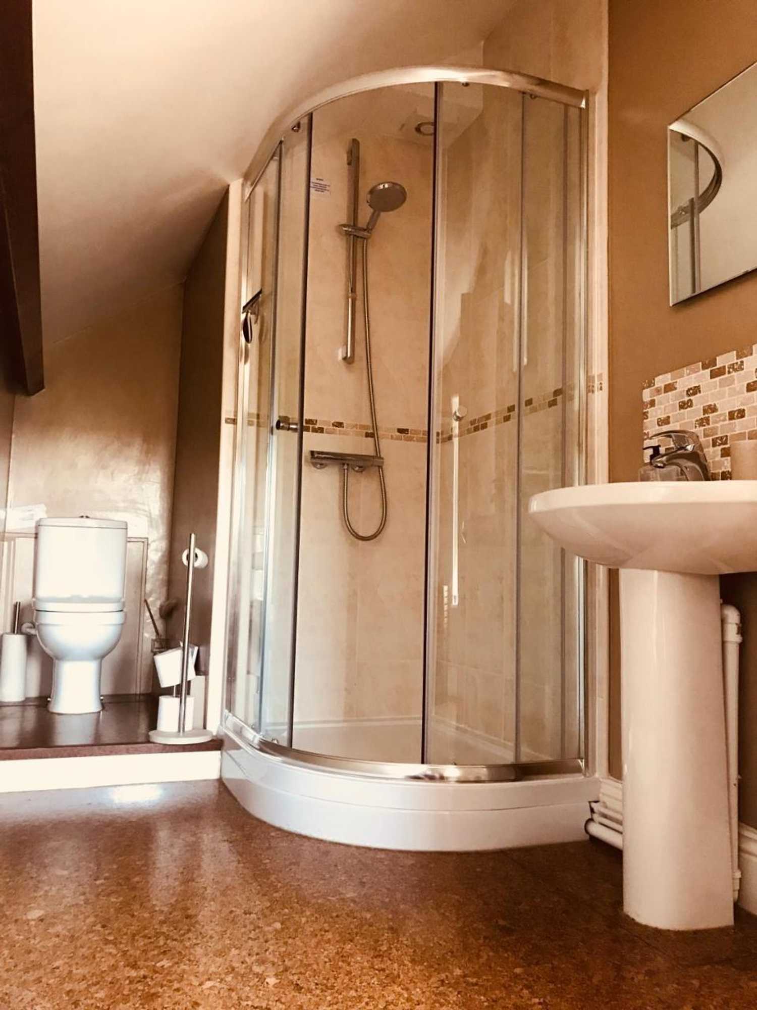 Gift card for Tresillian House Guest House & Garden