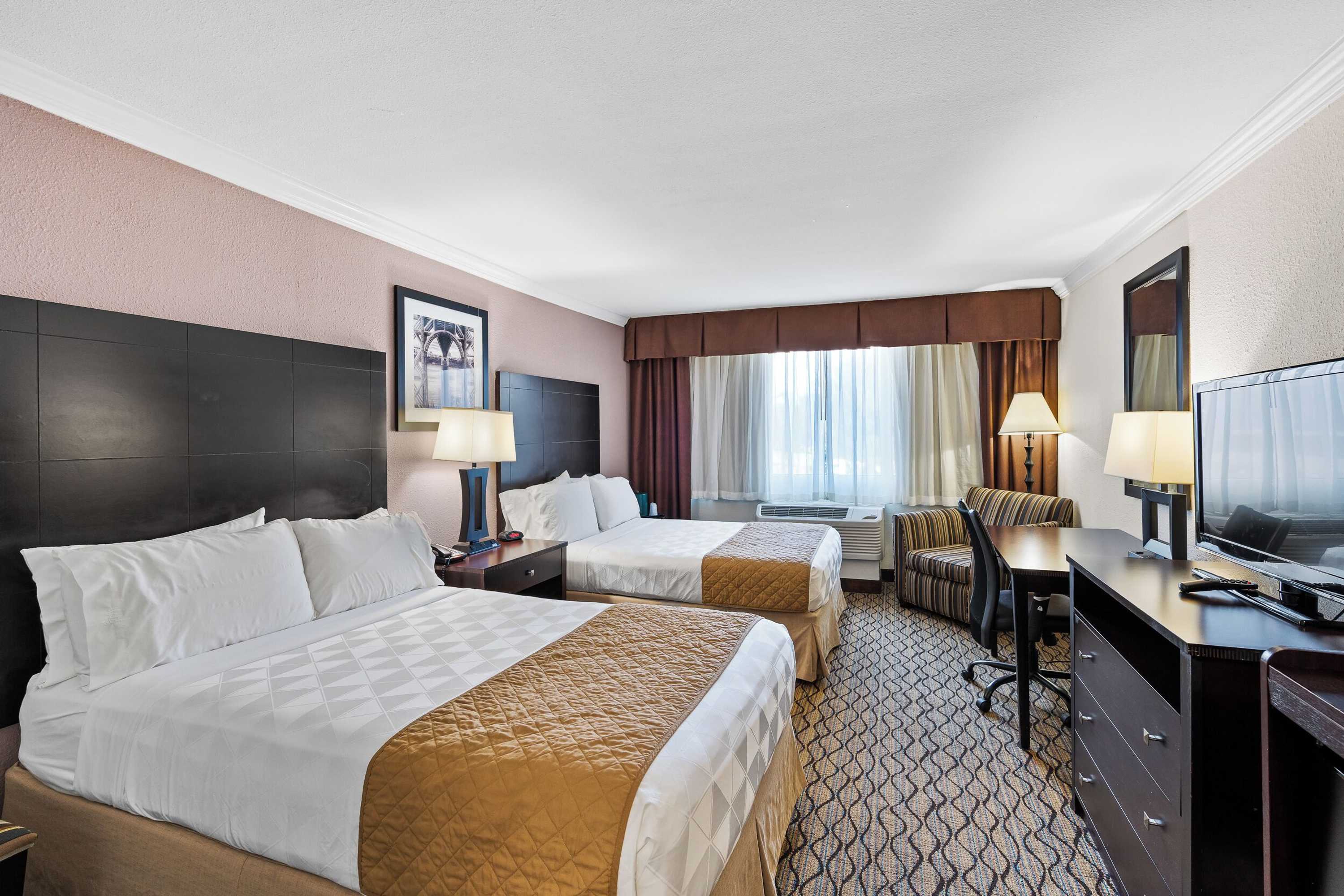 Gift card for Executive Inn - Fort Lee Gift card for Executive Inn - Fort Lee