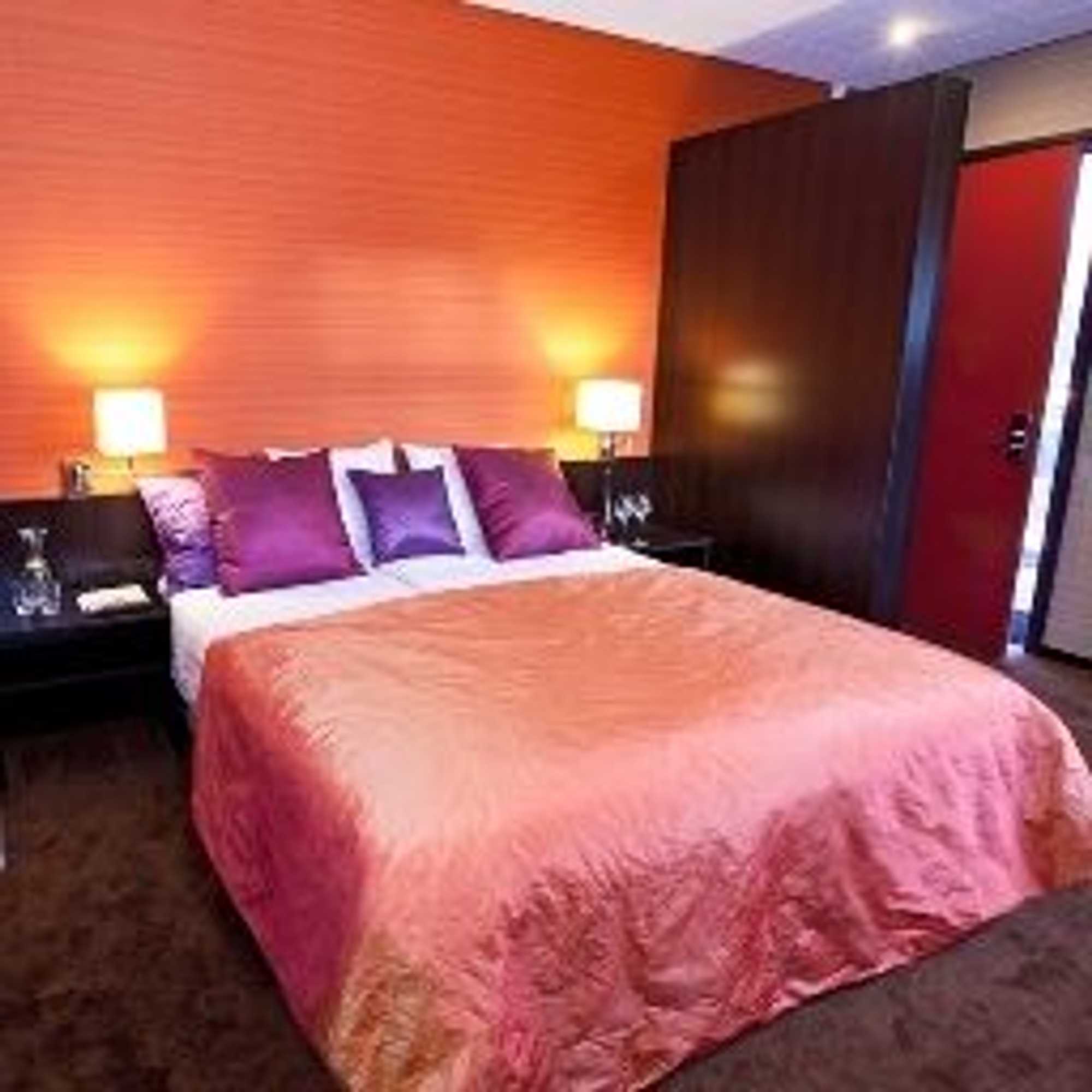 Gift card for Hotel Babylon Heerhugowaard - Alkmaar Gift card for Hotel Babylon Heerhugowaard - Alkmaar