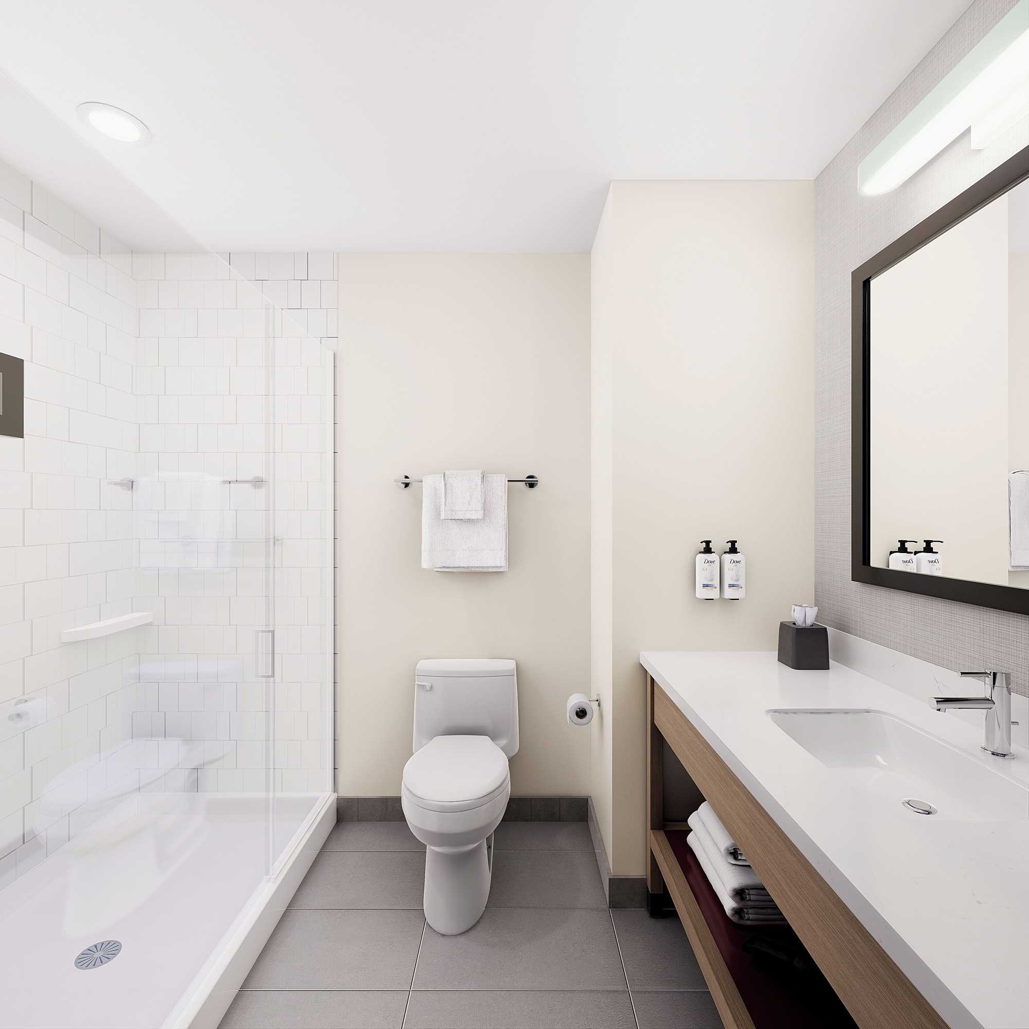 Gift card for Garner Hotel Liberty Lake