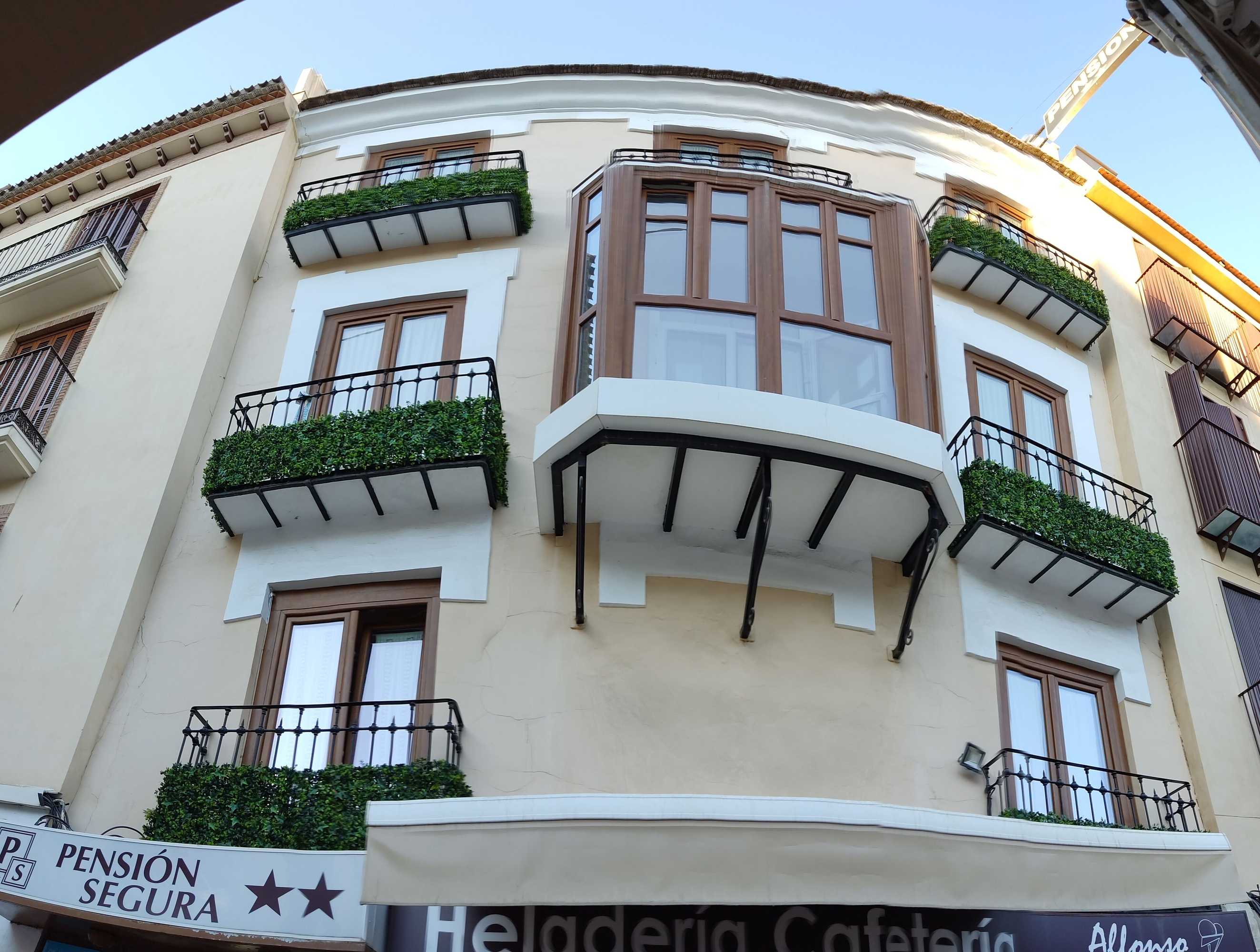 Gift card for Pensión Segura