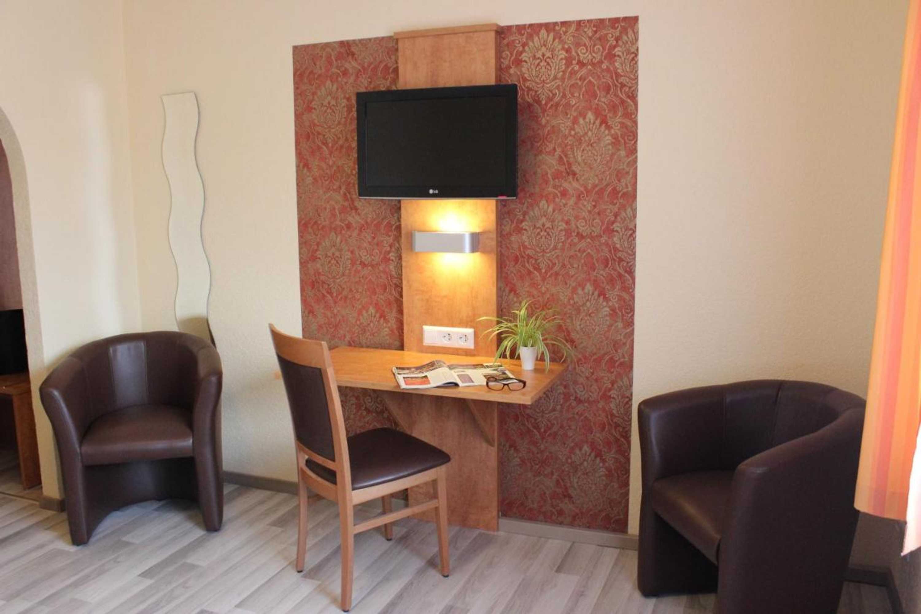 Gift card for Landhotel Küffner