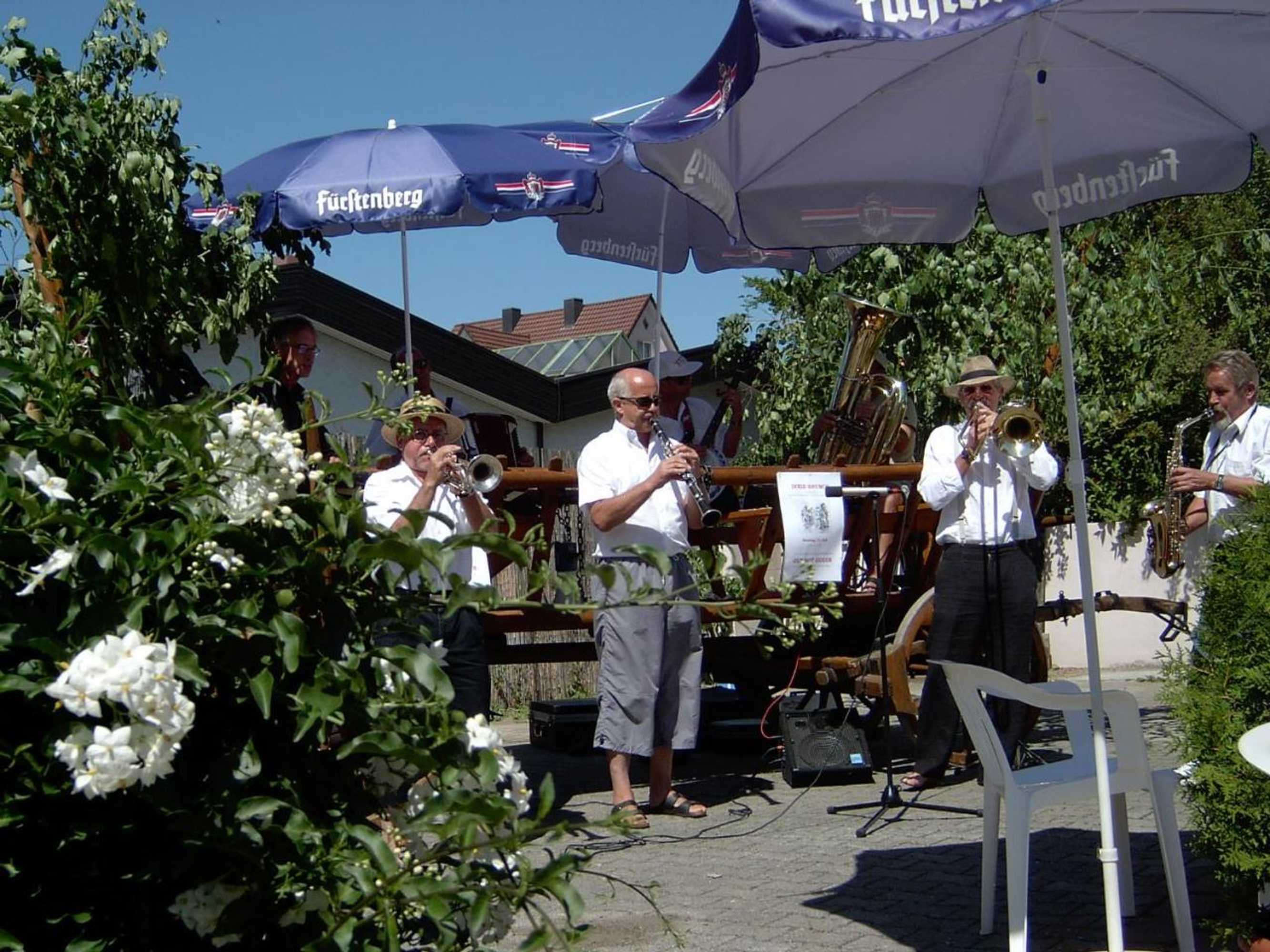 Gift card for Hotel Restaurant Zum Hirschen