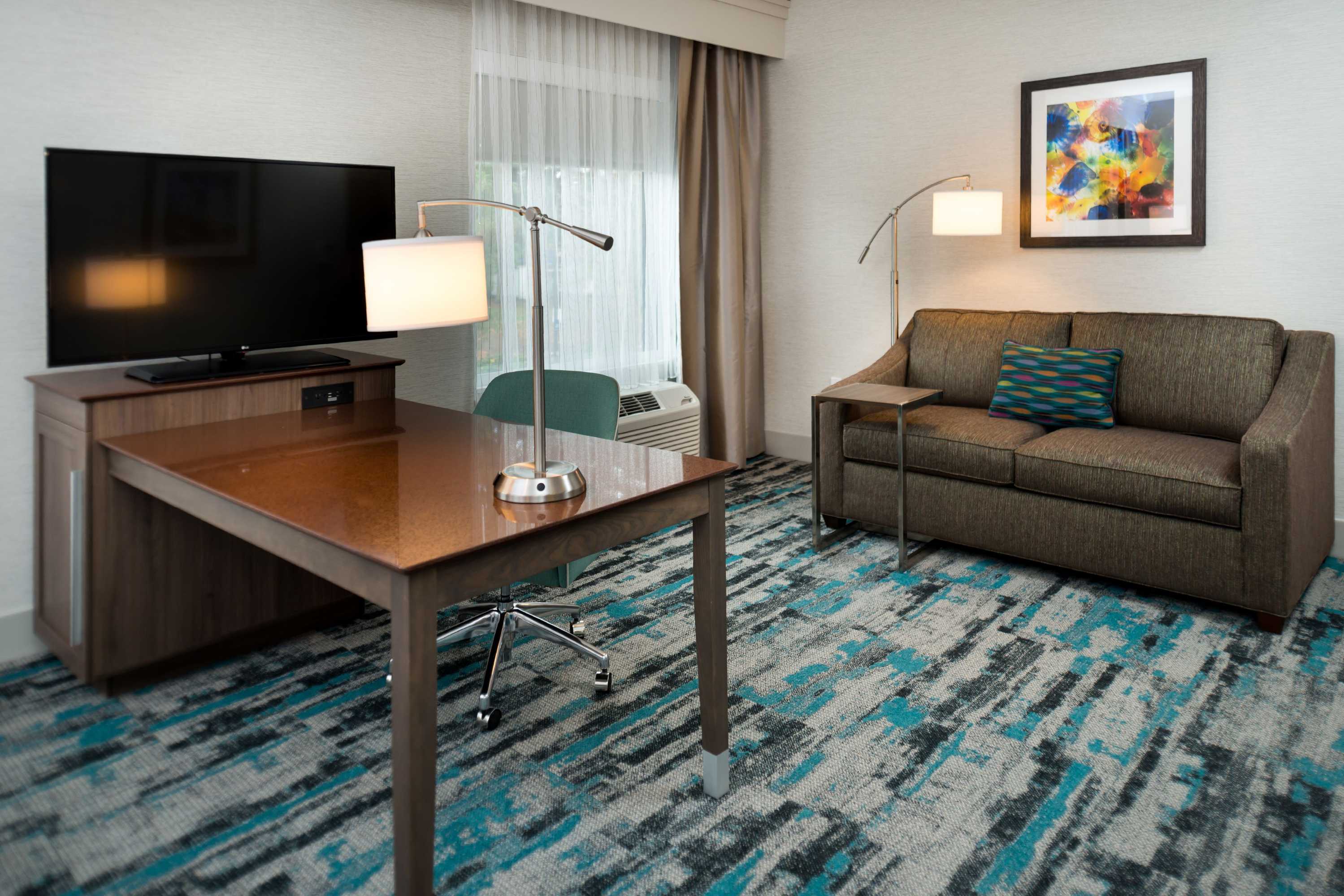 Gift card for Hampton Inn & Suites Olympia Lacey Gift card for Hampton Inn & Suites Olympia Lacey