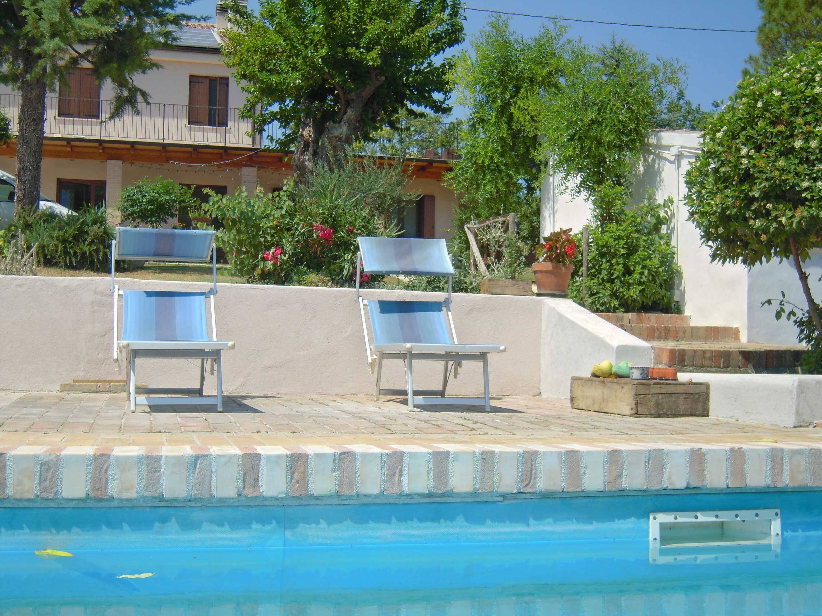Gift card for Agriturismo Ponterosa Gift card for Agriturismo Ponterosa