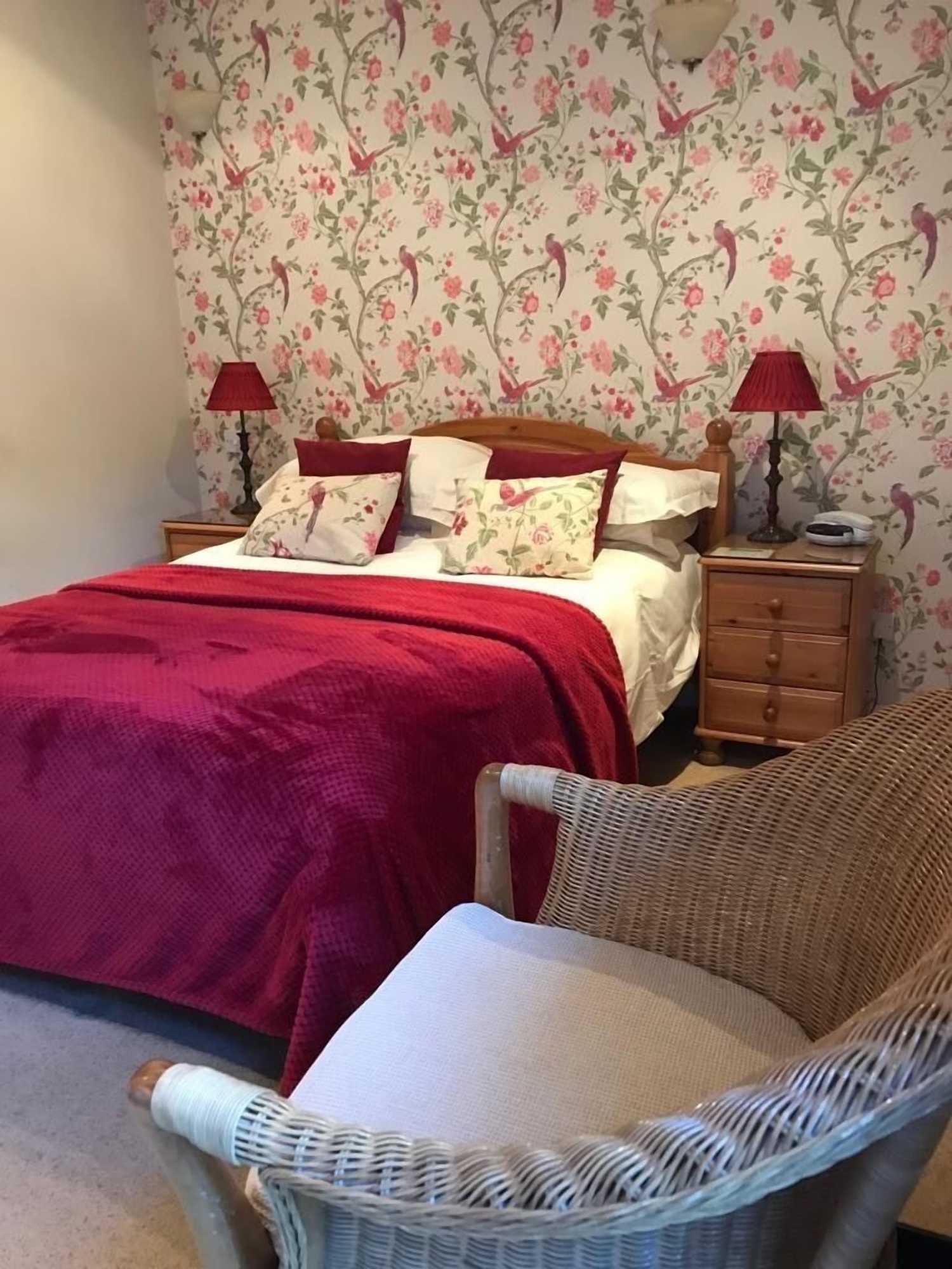 Gift card for West Lodge Hotel