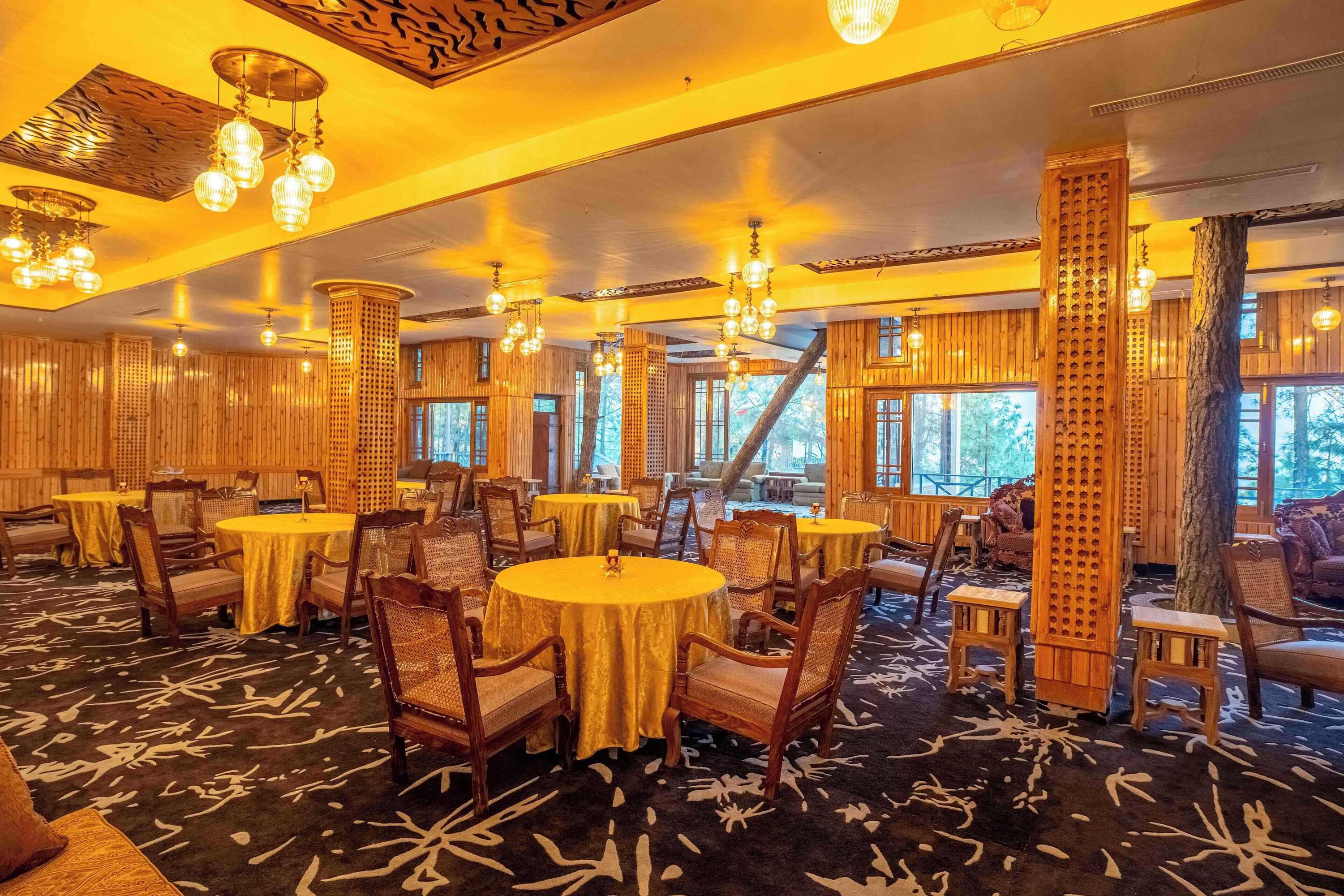 Gift card for Chillaru Spa & Resort