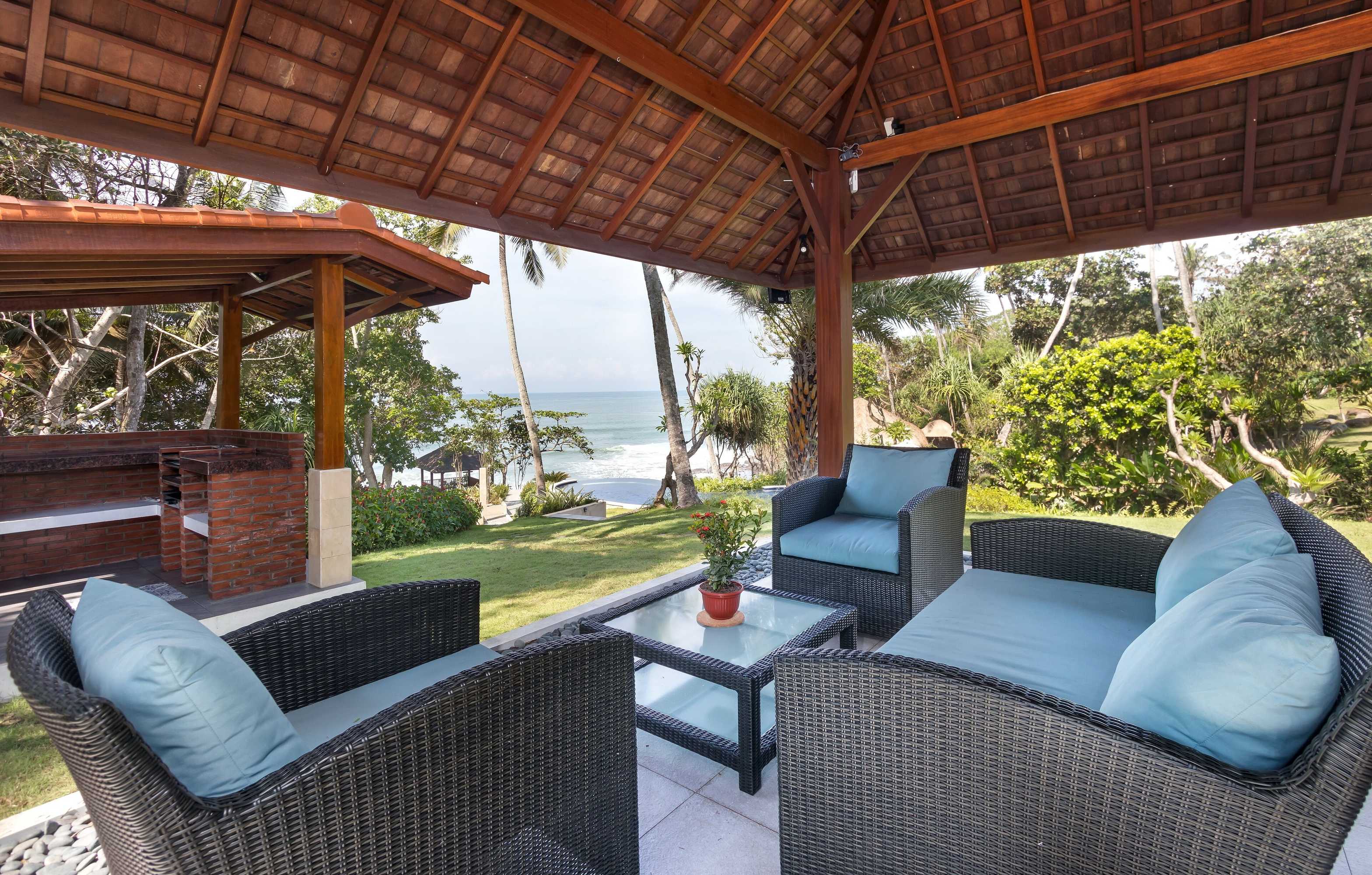 Gift card for Villa Ronggo Mayang Bali