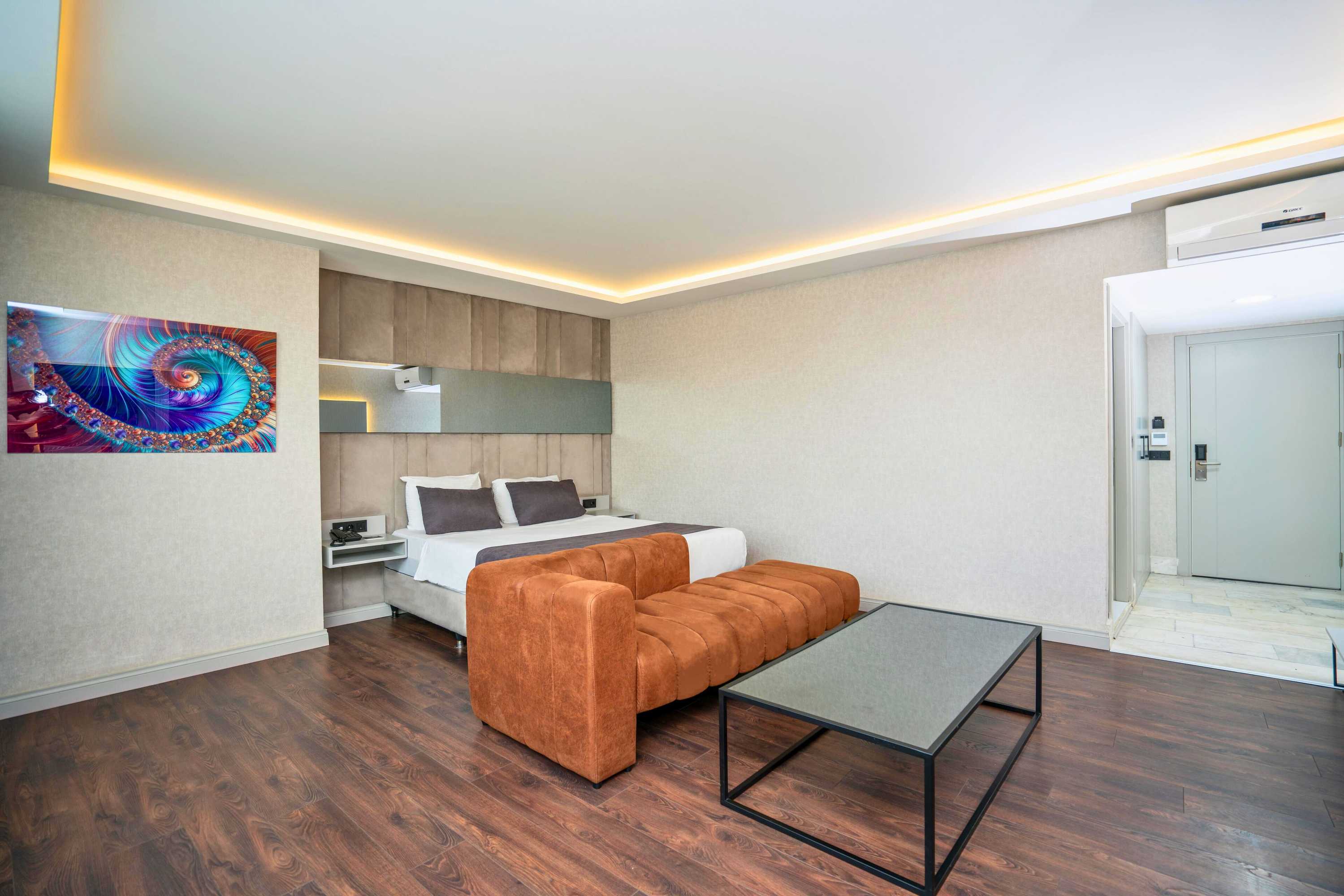 Gift card for 216 Station Suite Gebze Gift card for 216 Station Suite Gebze