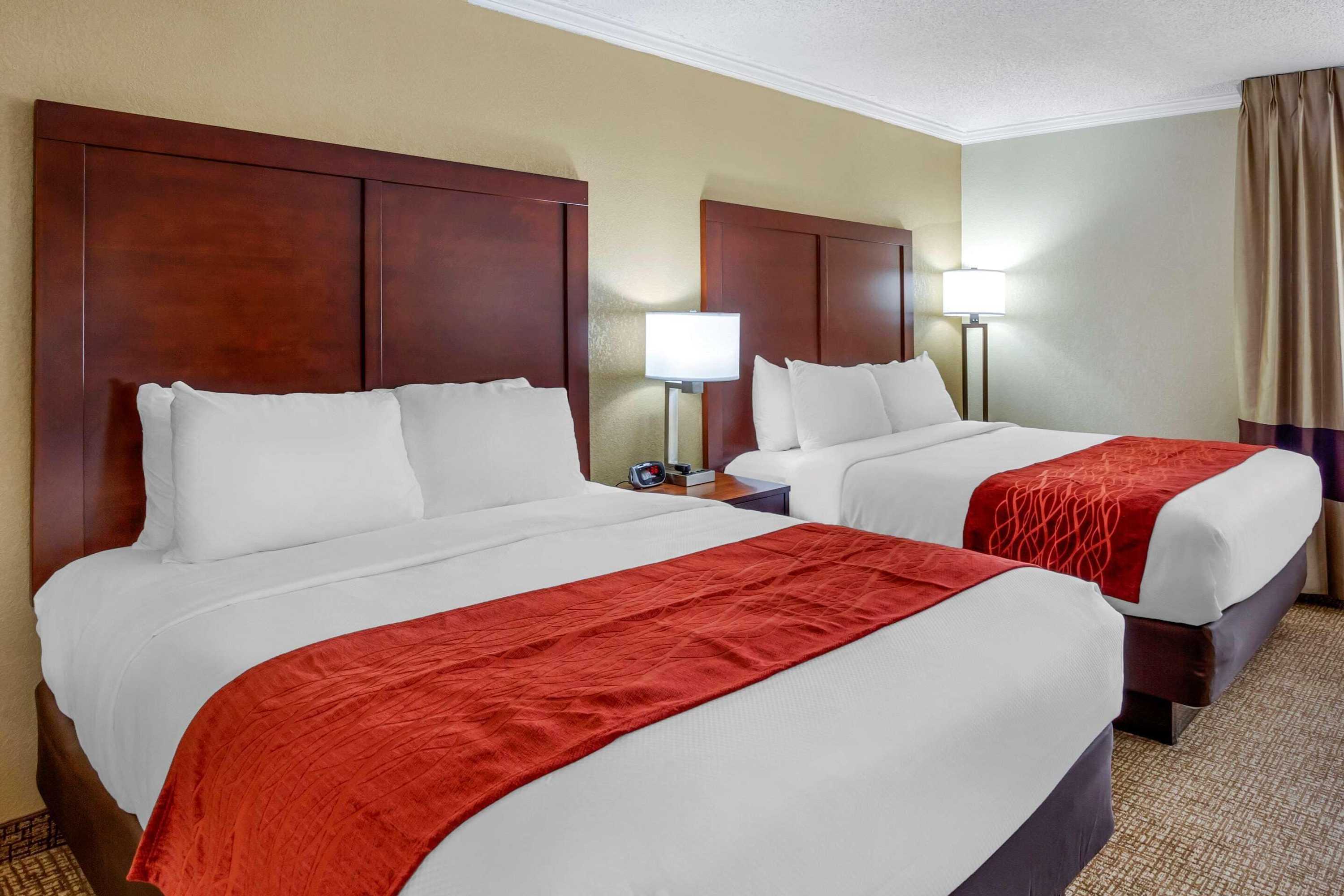 Gift card for Comfort Inn Hoffman Estates - Schaumburg Gift card for Comfort Inn Hoffman Estates - Schaumburg