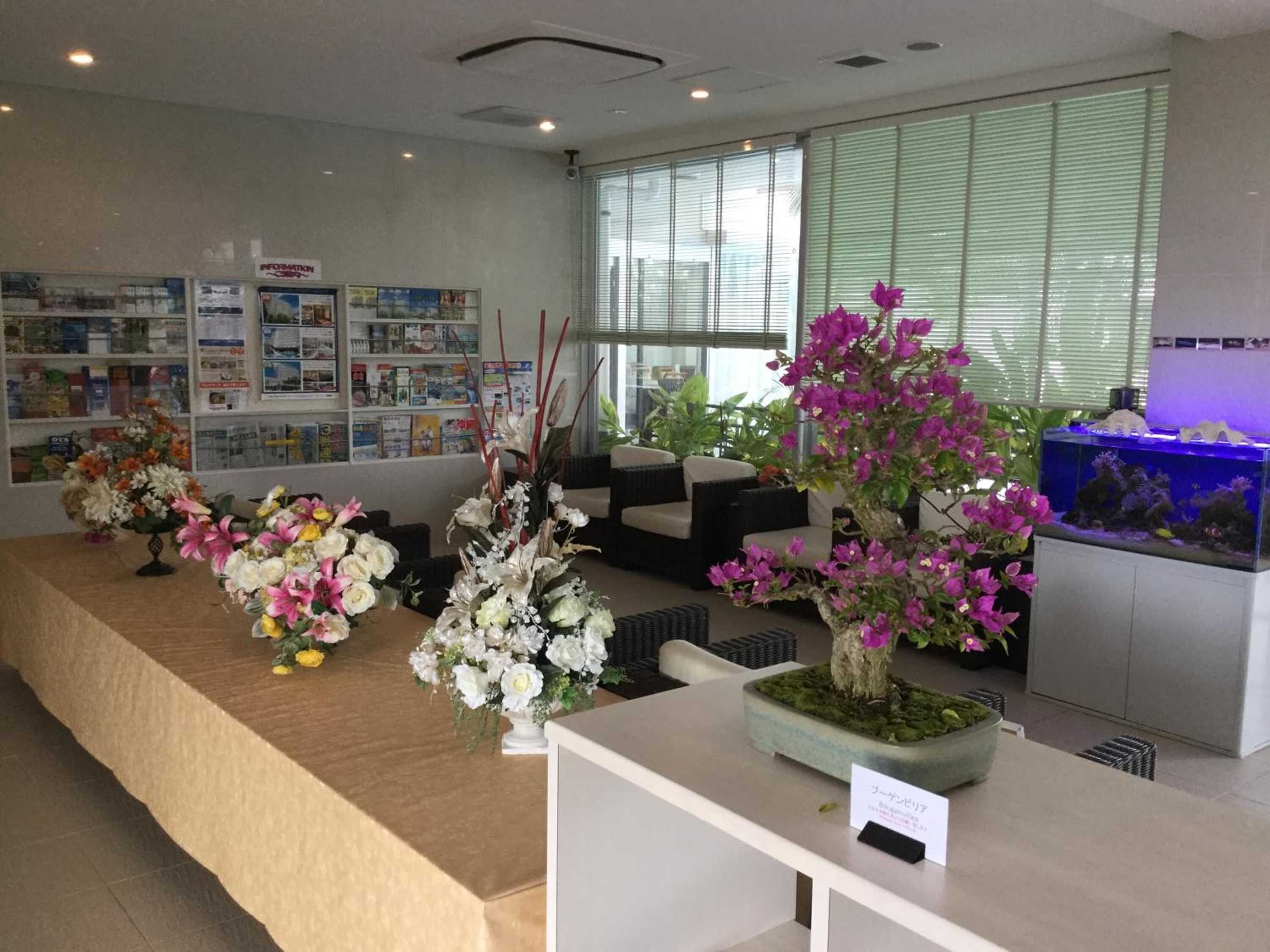 Gift card for Hotel Granview Garden Okinawa Gift card for Hotel Granview Garden Okinawa