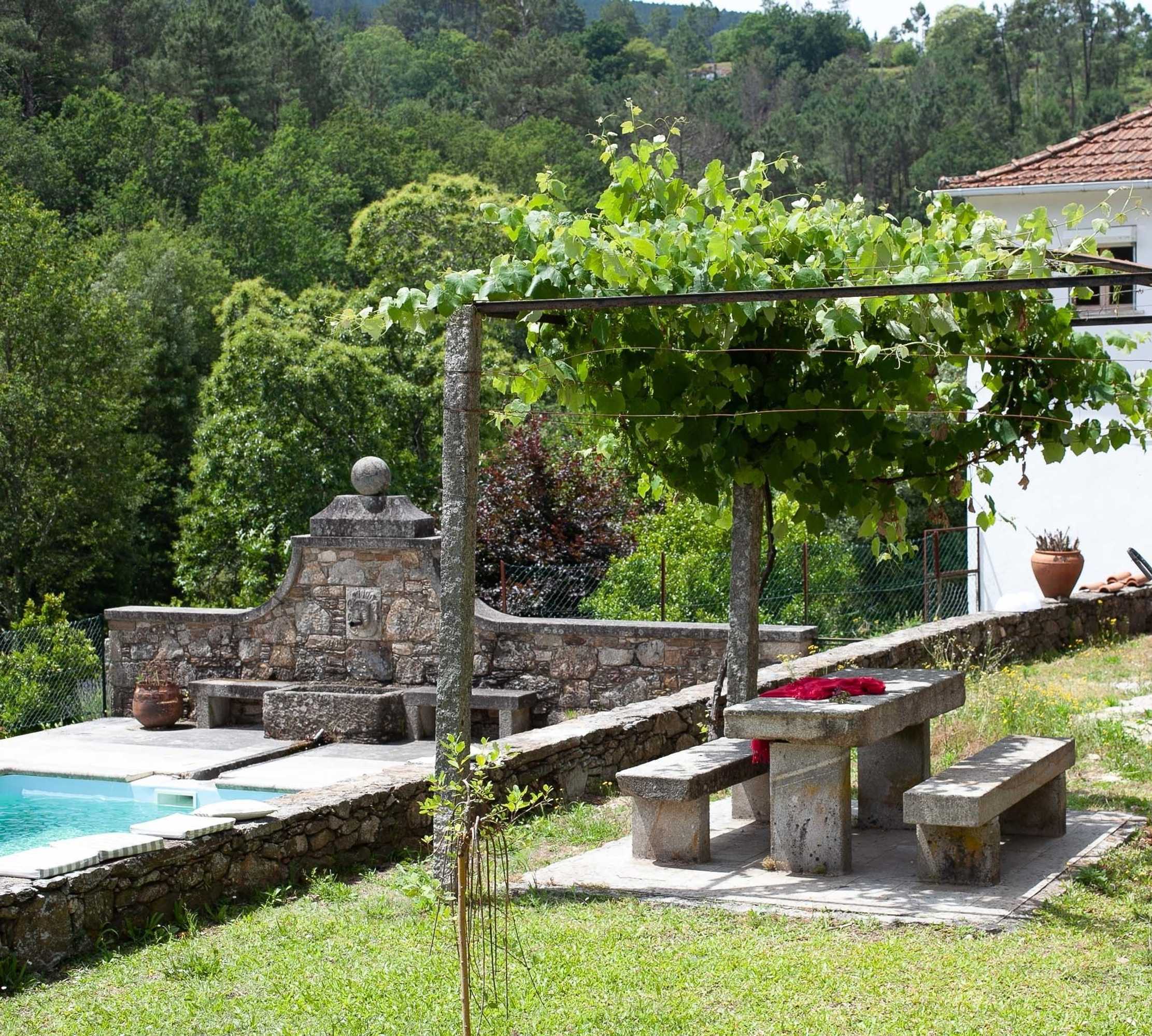 Gift card for Quinta de Mos