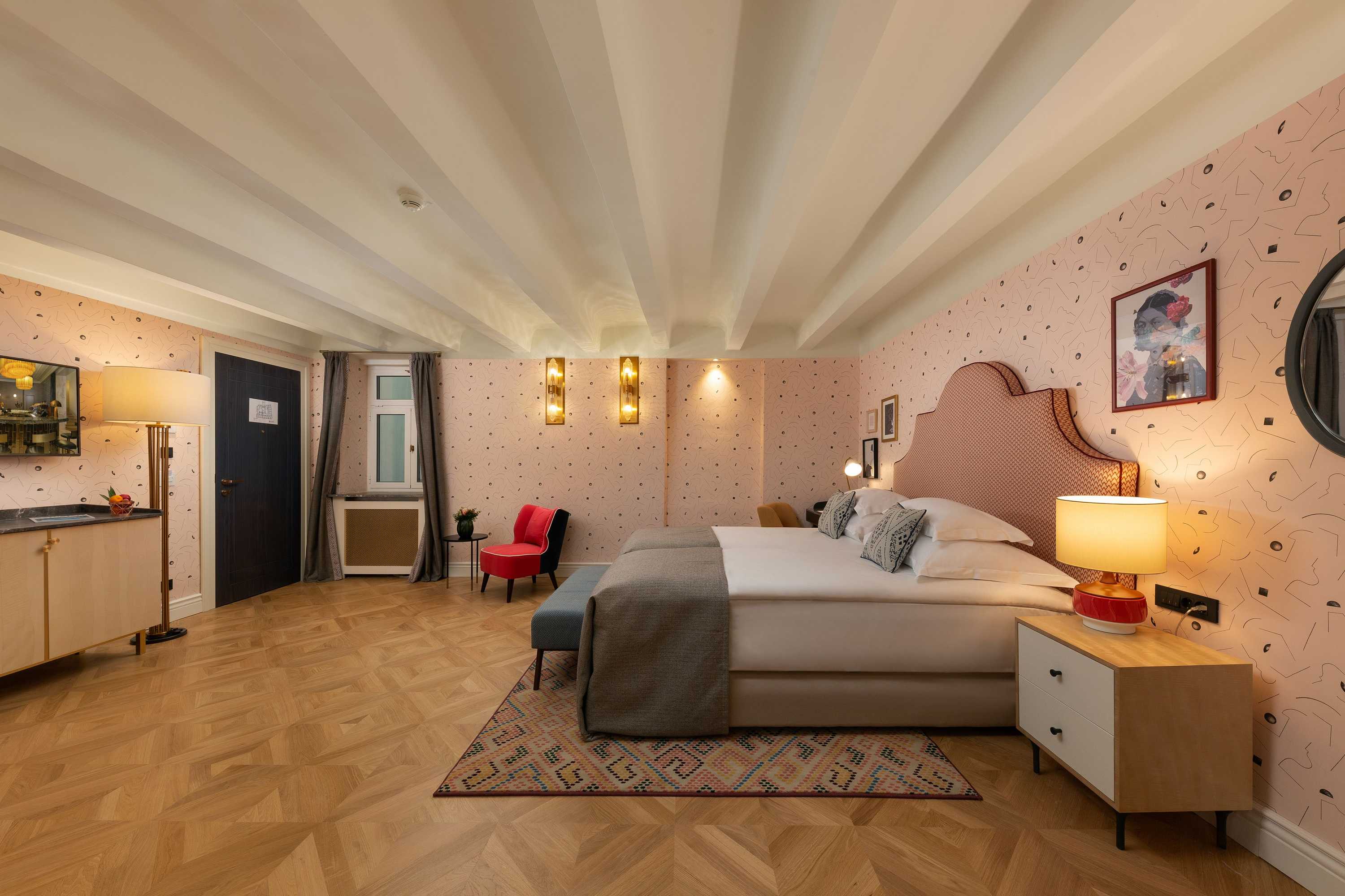 Gift card for Hotel Capital