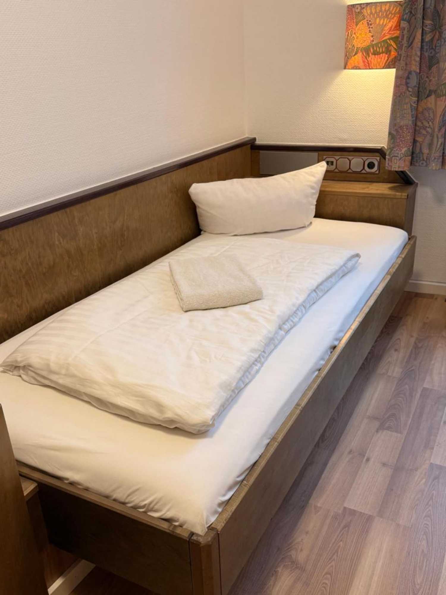 Gift card for Hotel Merkur Garni