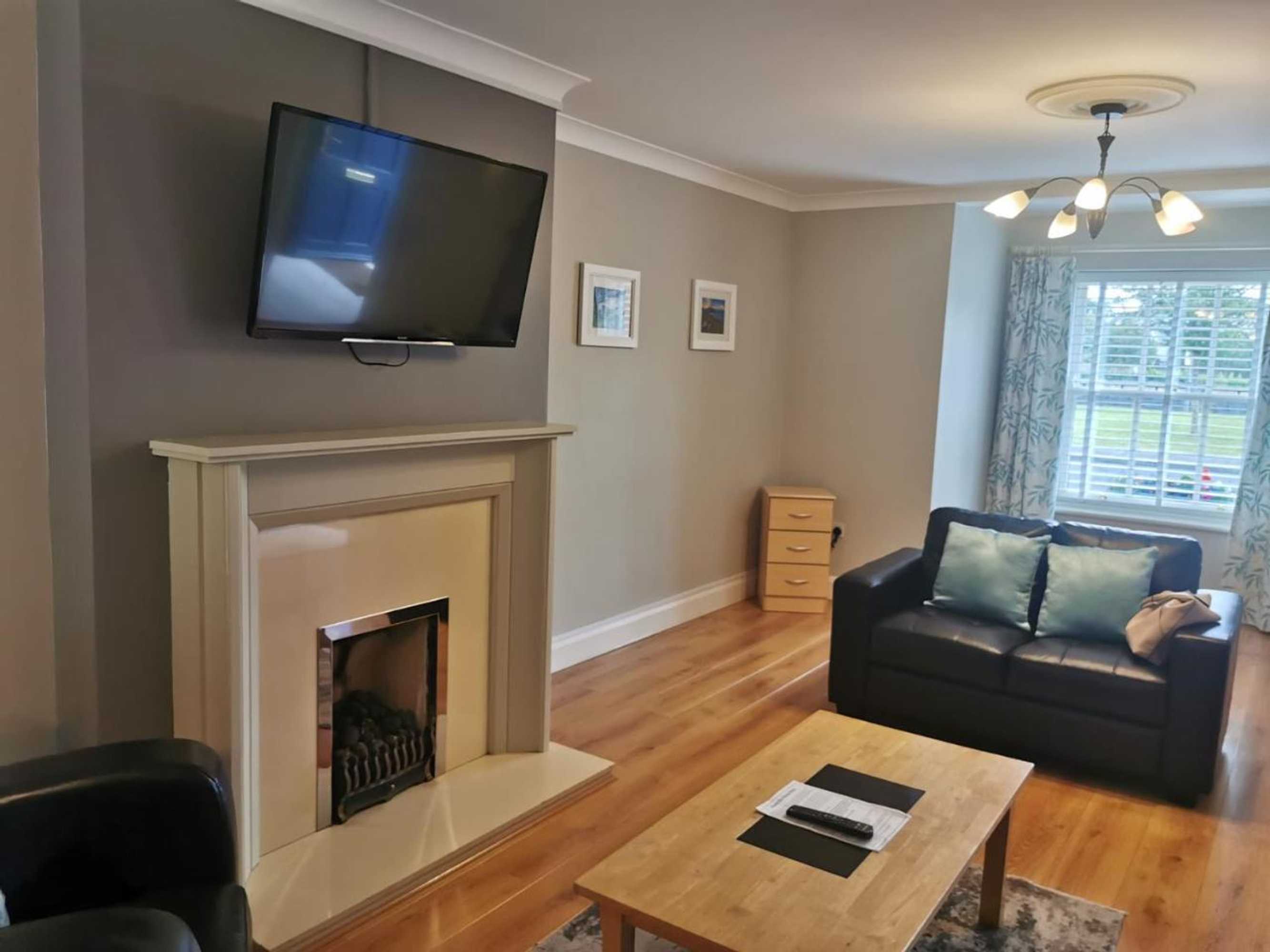 Gift card for Bunratty Holiday Homes