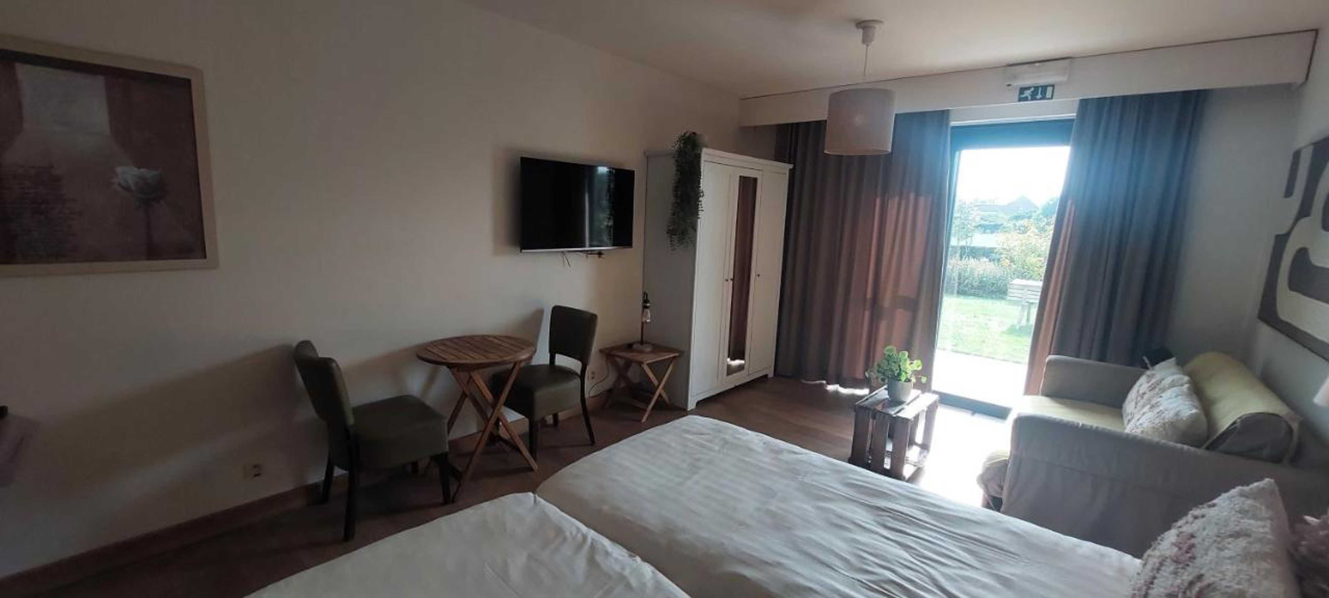 Gift card for B&b 't Goedhof