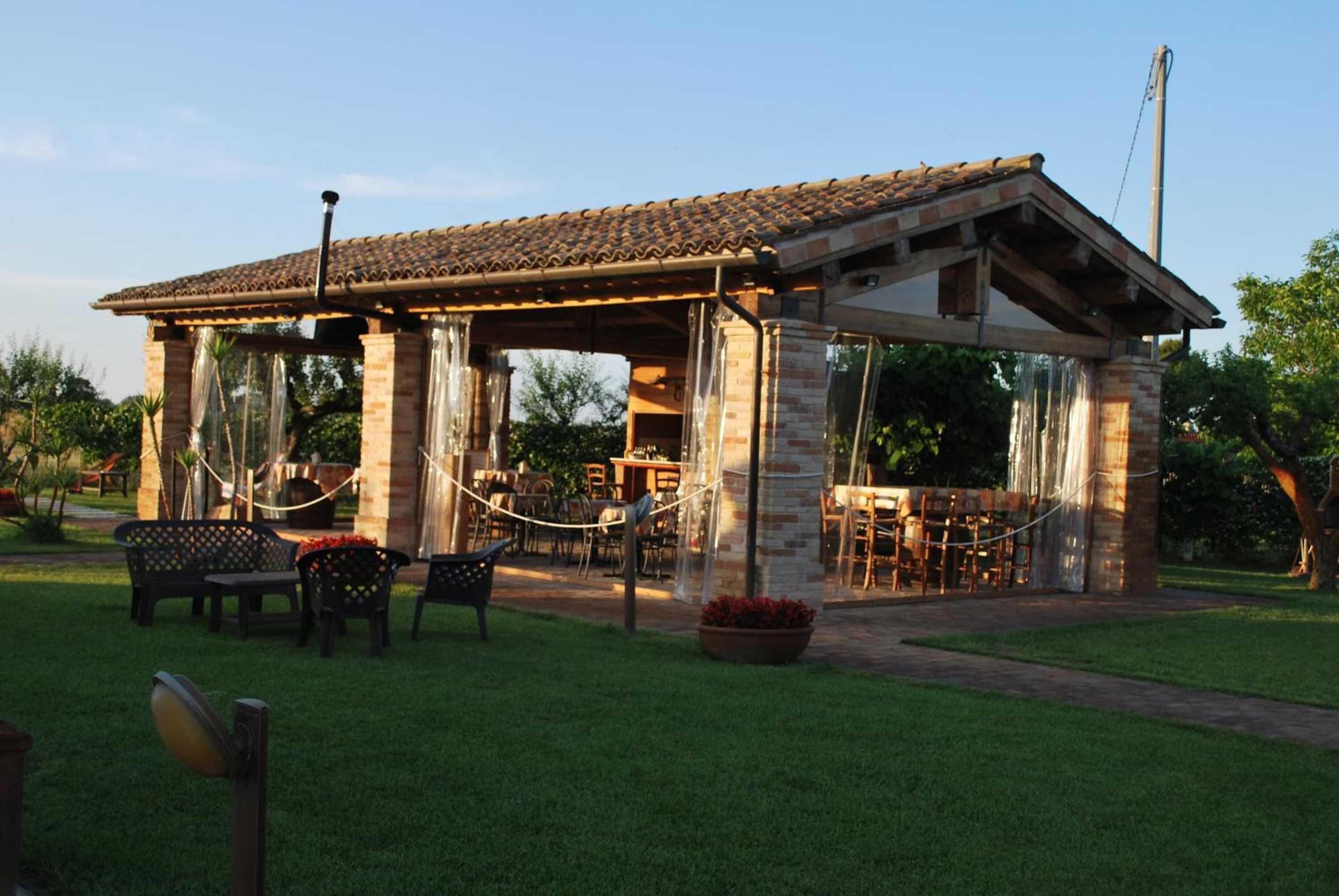 Gift card for Casale Papa Country Village