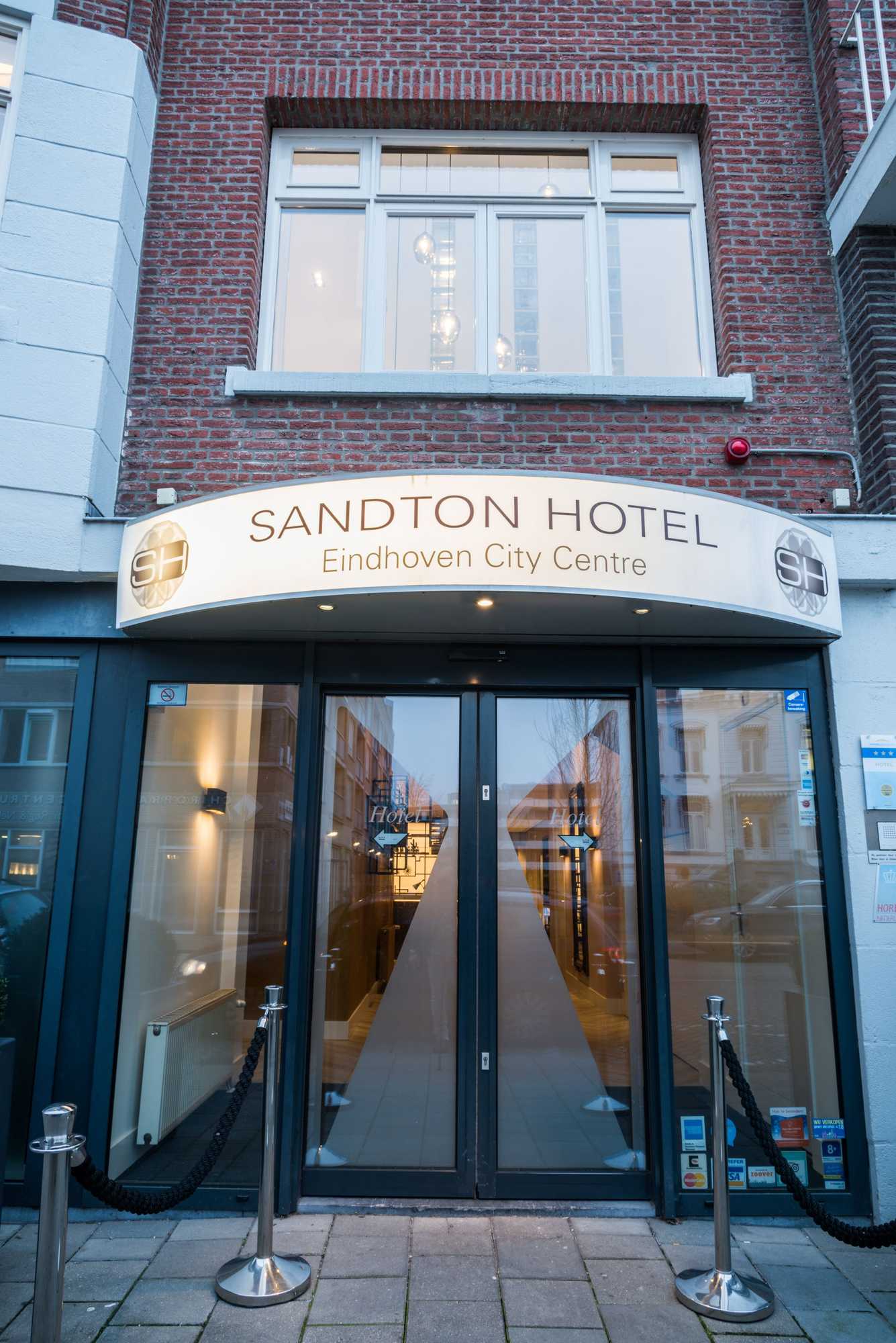 Gift card for Sandton Eindhoven Centre Gift card for Sandton Eindhoven Centre