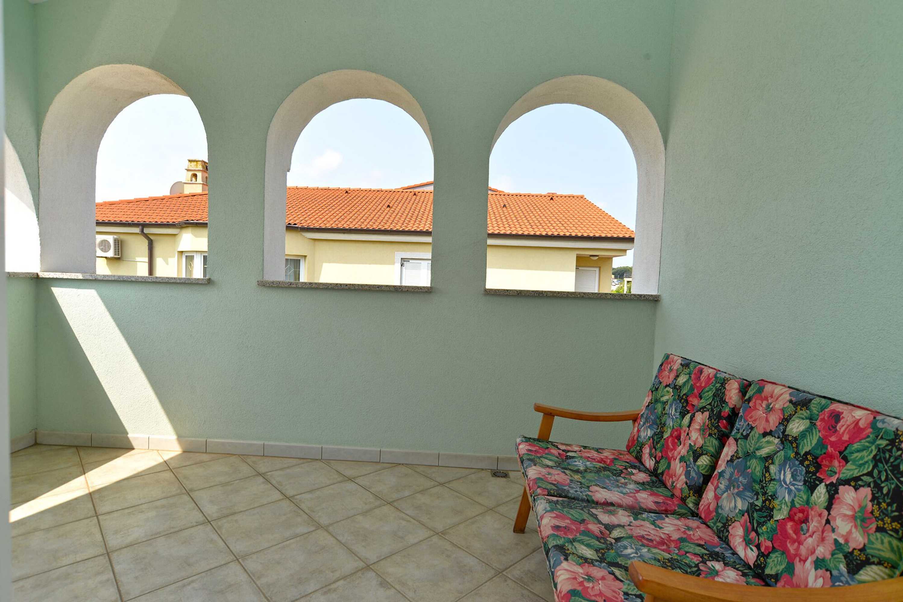 Gift card for Apartments Nelli 624