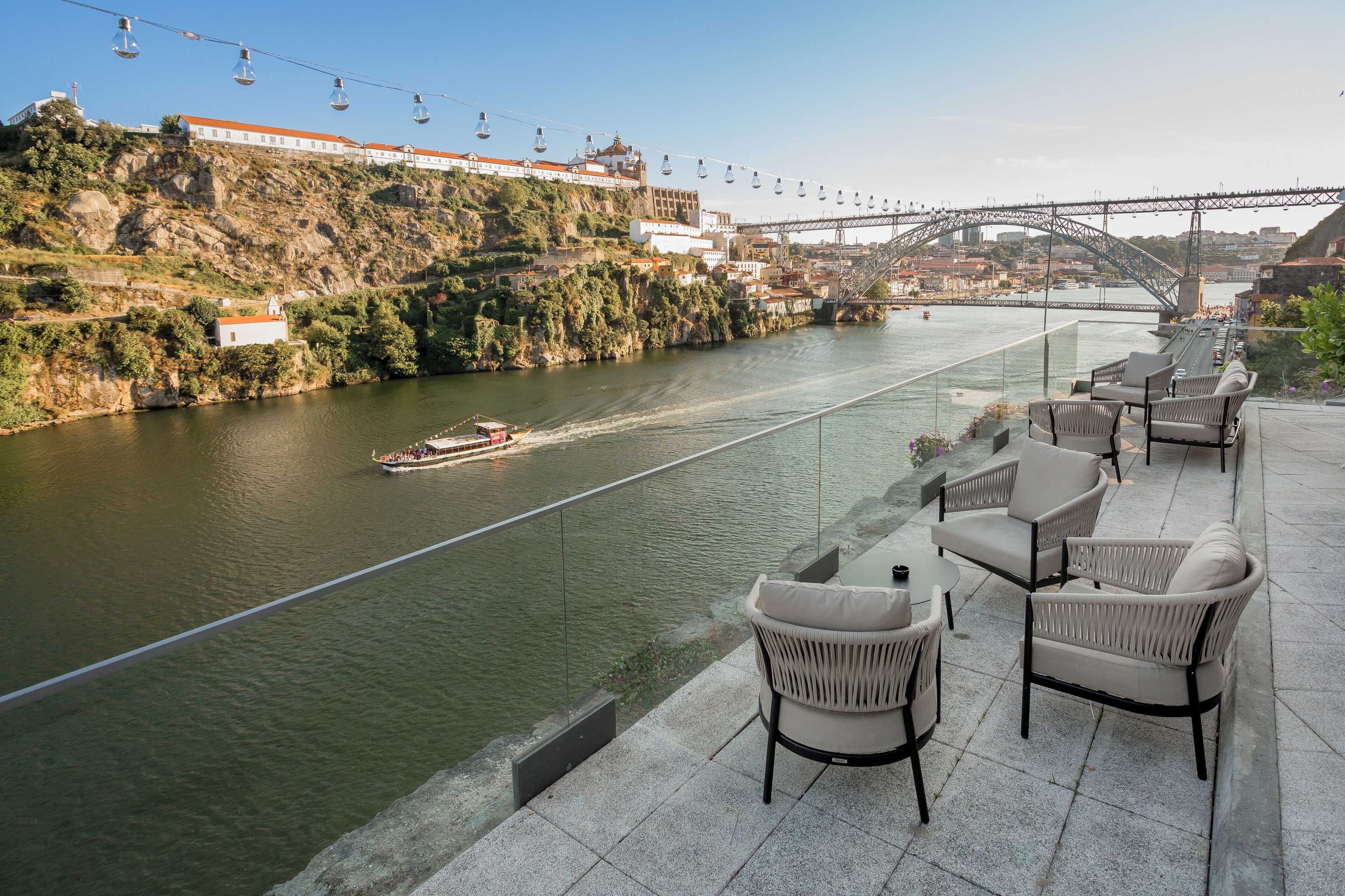 Gift card for Eurostars Porto Douro Gift card for Eurostars Porto Douro