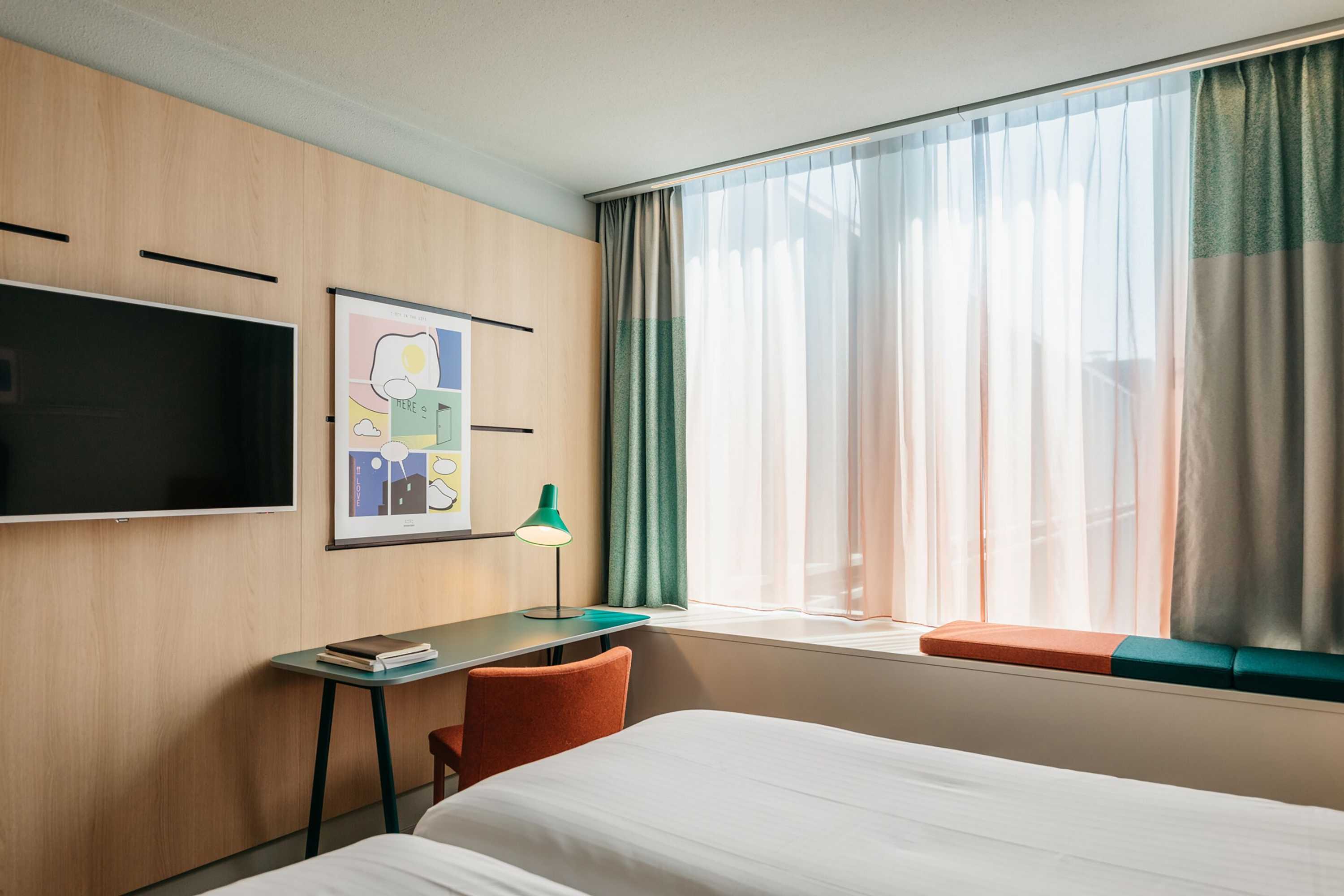 Gift card for Hotel Casa Amsterdam Gift card for Hotel Casa Amsterdam