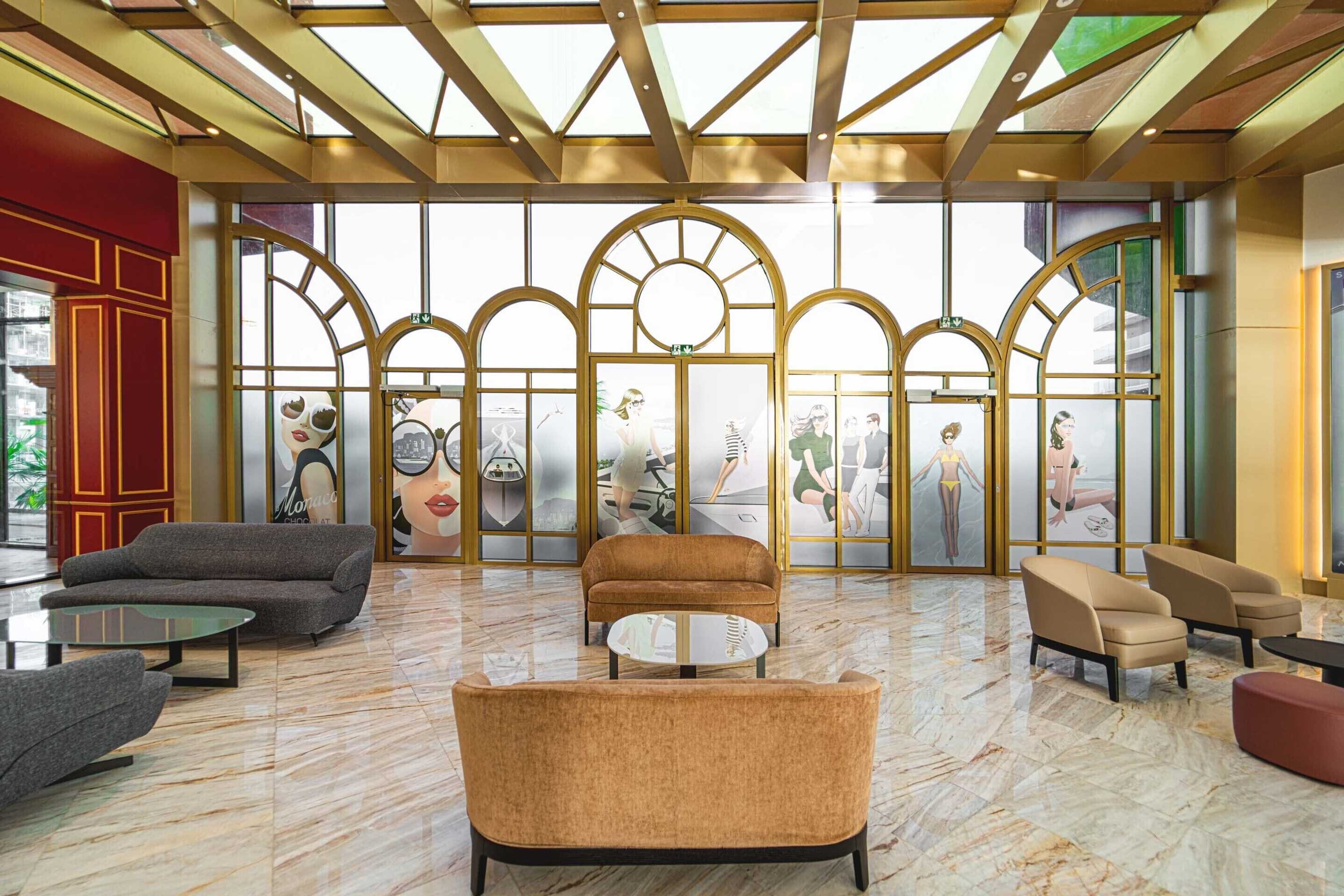 Gift card for Voco Monaco Dubai by Ihg - Adults Only Gift card for Voco Monaco Dubai by Ihg - Adults Only