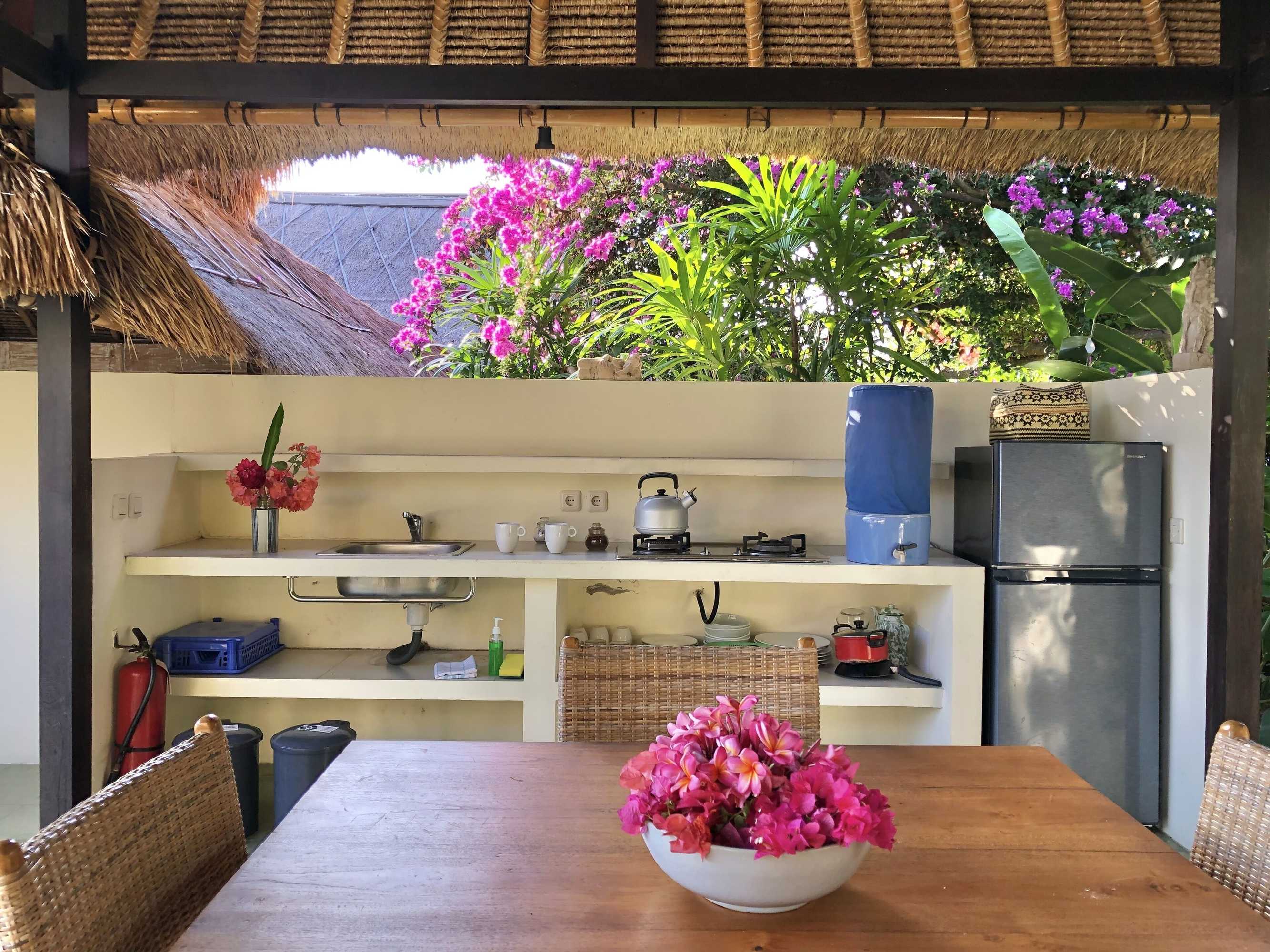 Gift card for Bloo Lagoon Eco Village