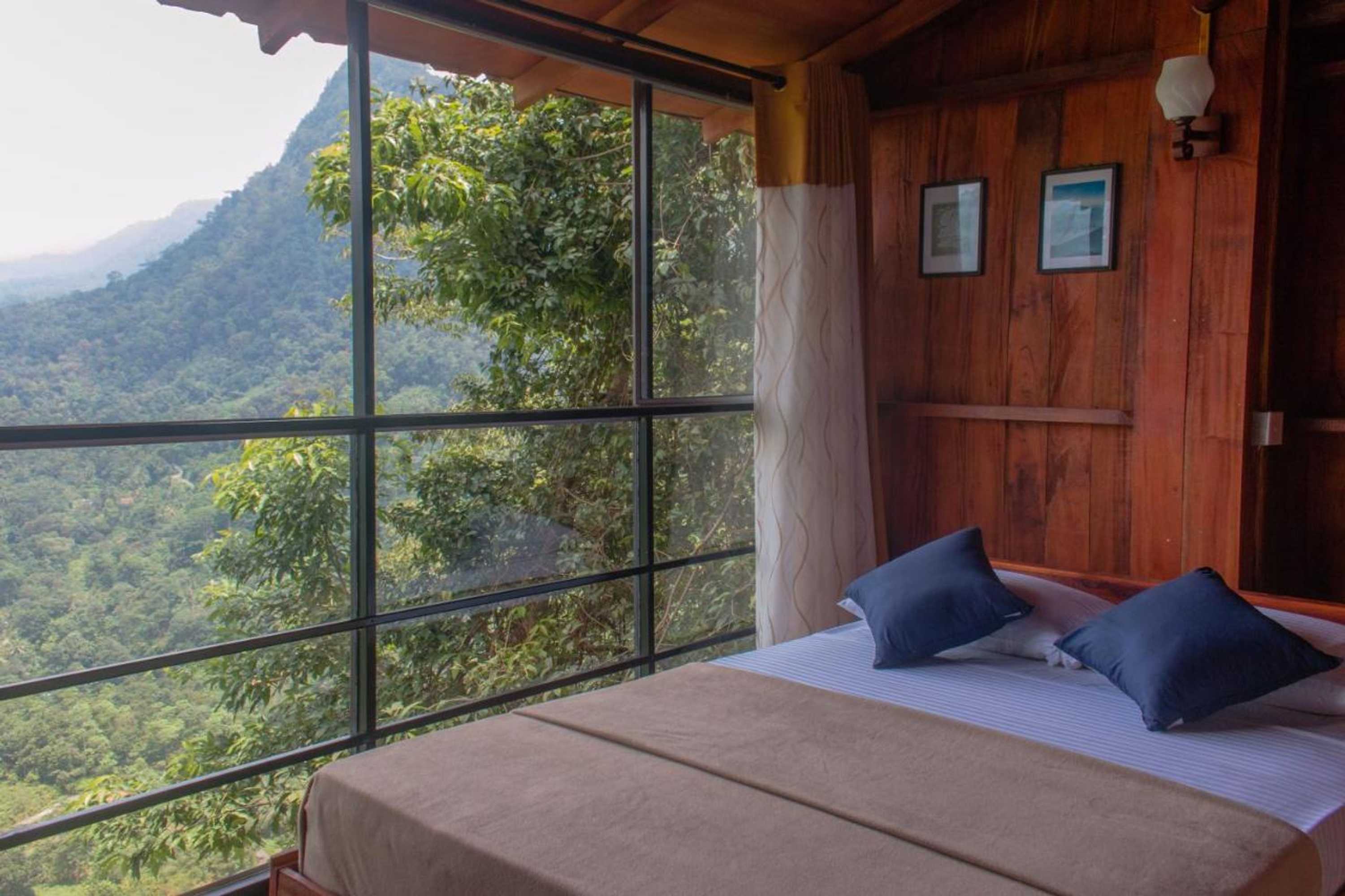Gift card for Tree Houses by Jungle River