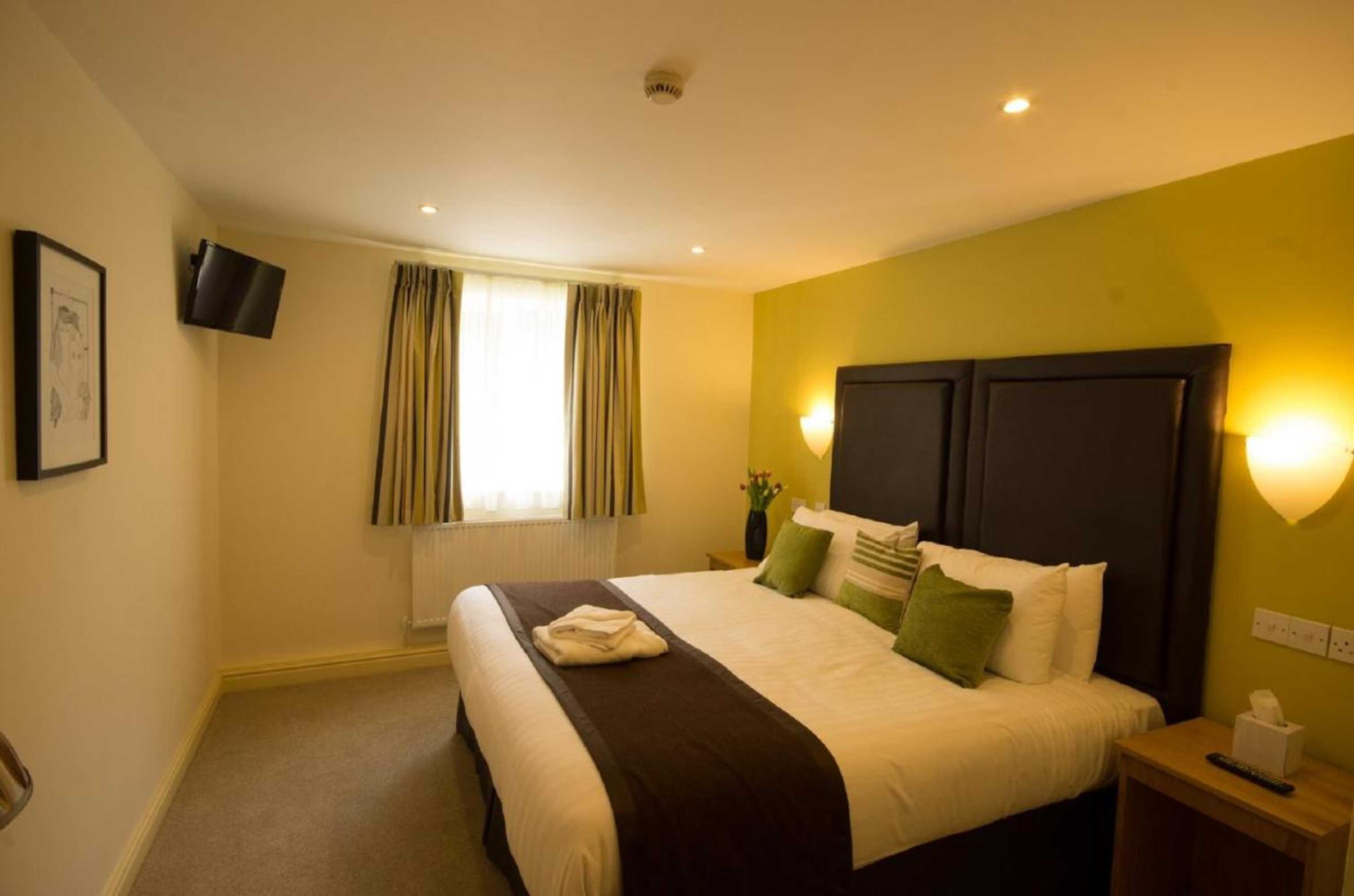 Gift card for Wakefield Limes Lodge