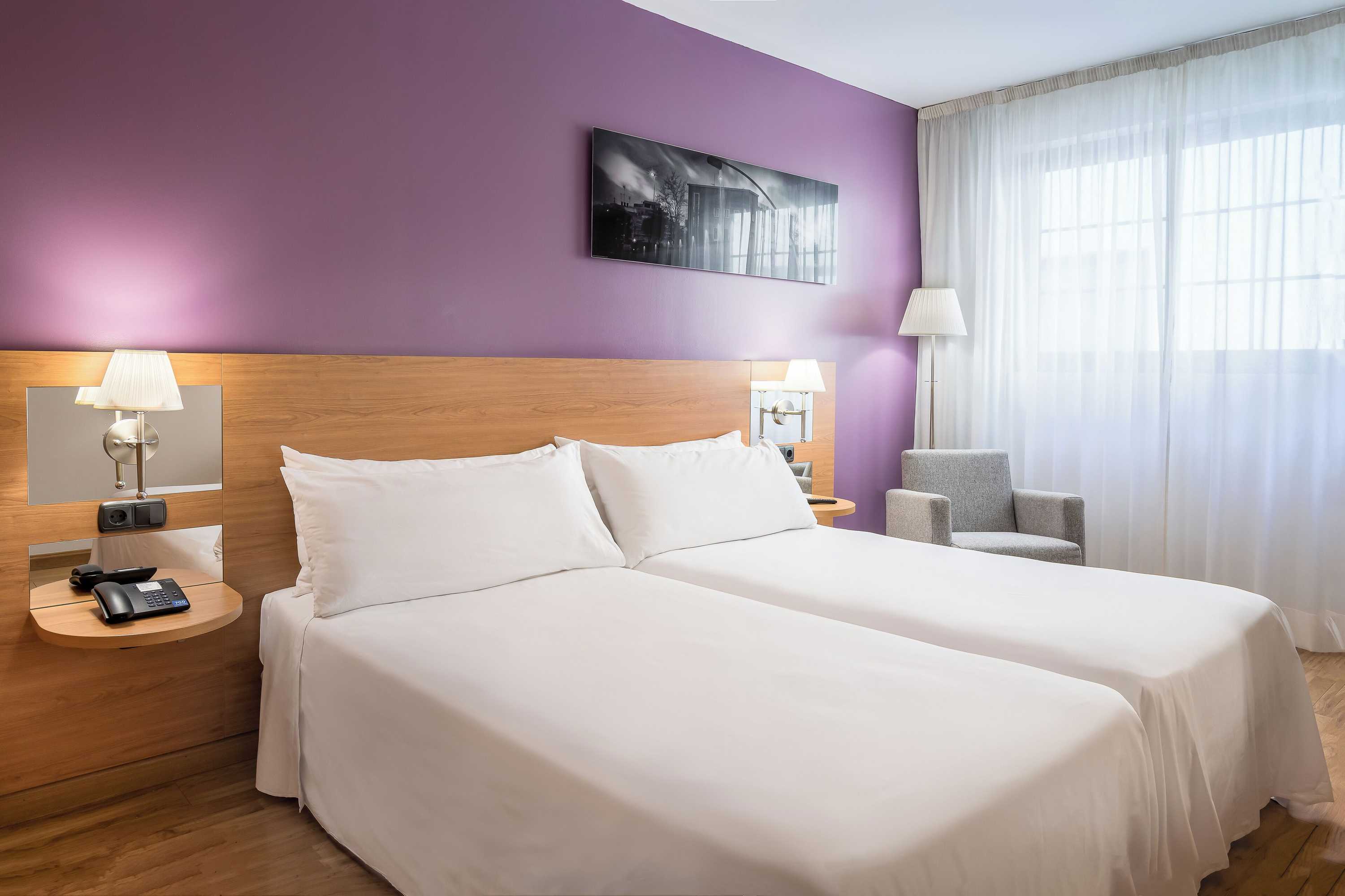 Gift card for Hotel Jerez Centro Gift card for Hotel Jerez Centro