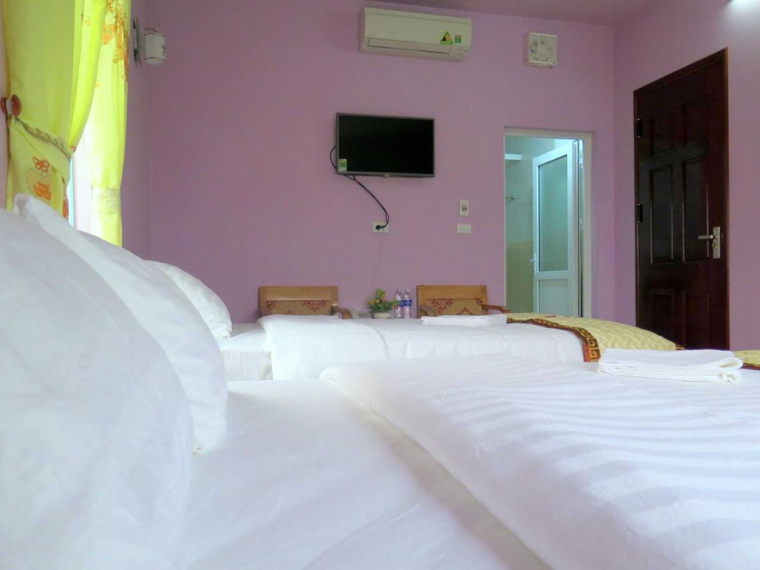 Gift card for Phuong Nam Hotel