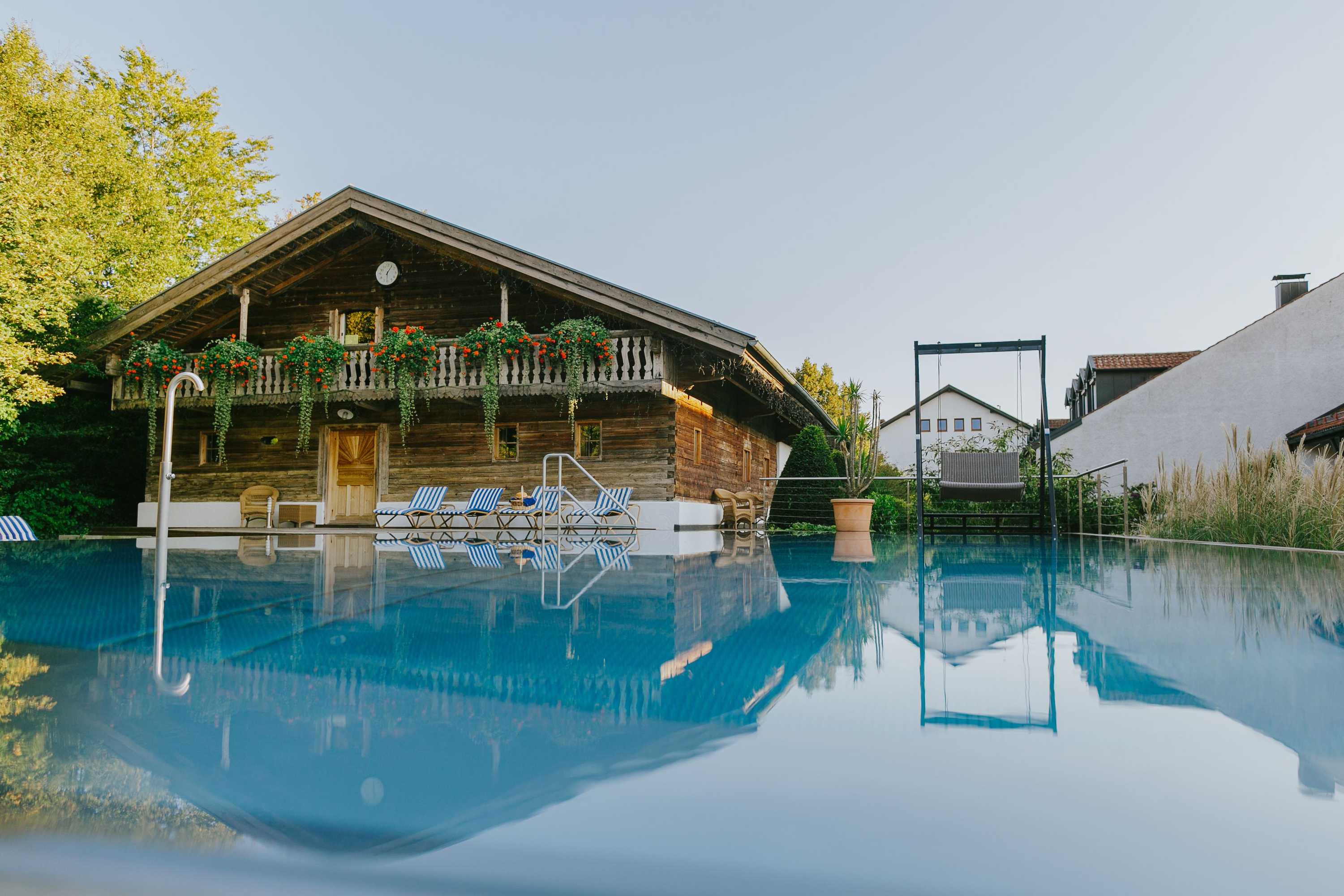 Gift card for Hotel Drei Quellen Therme