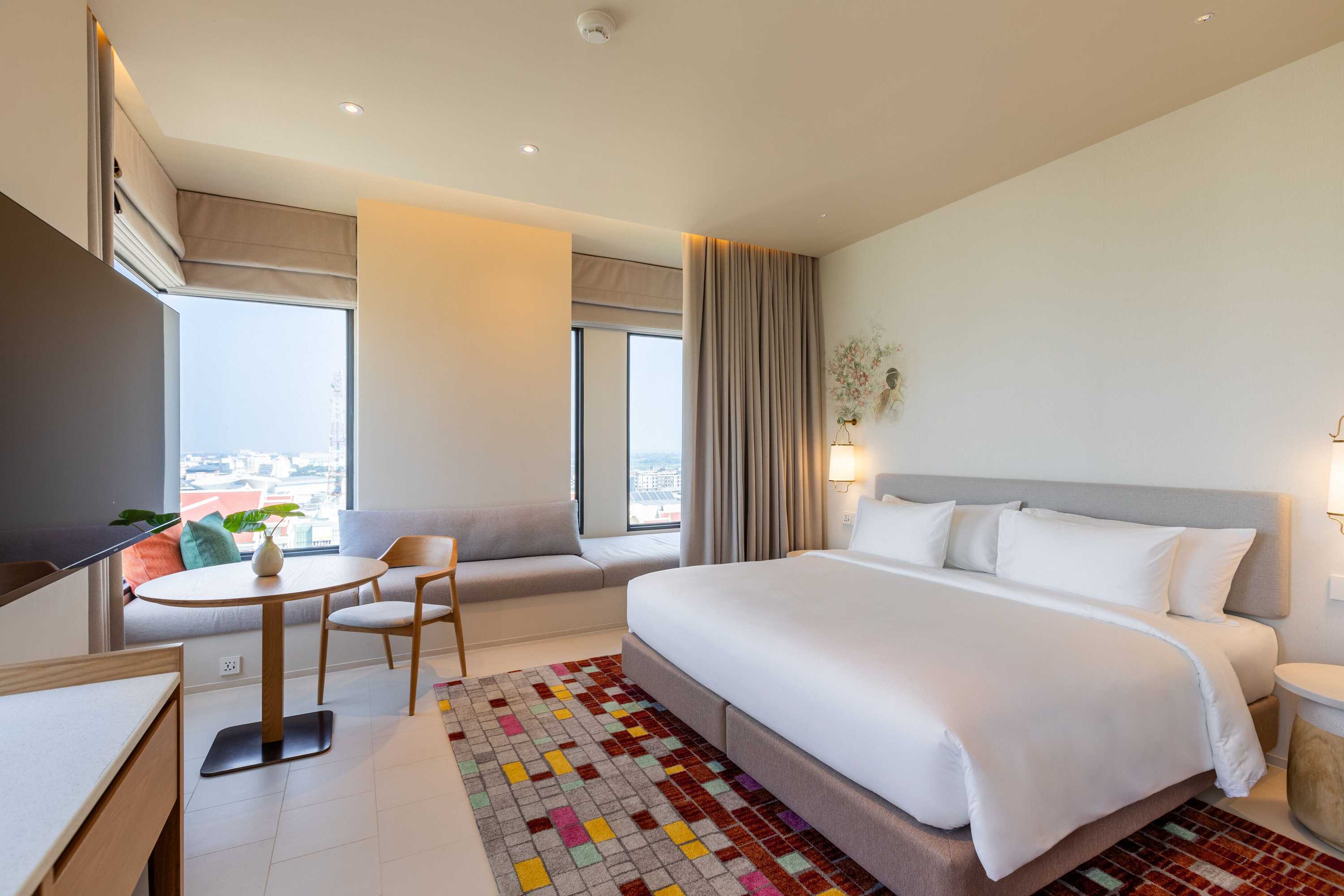 Gift card for Centara Ayutthaya