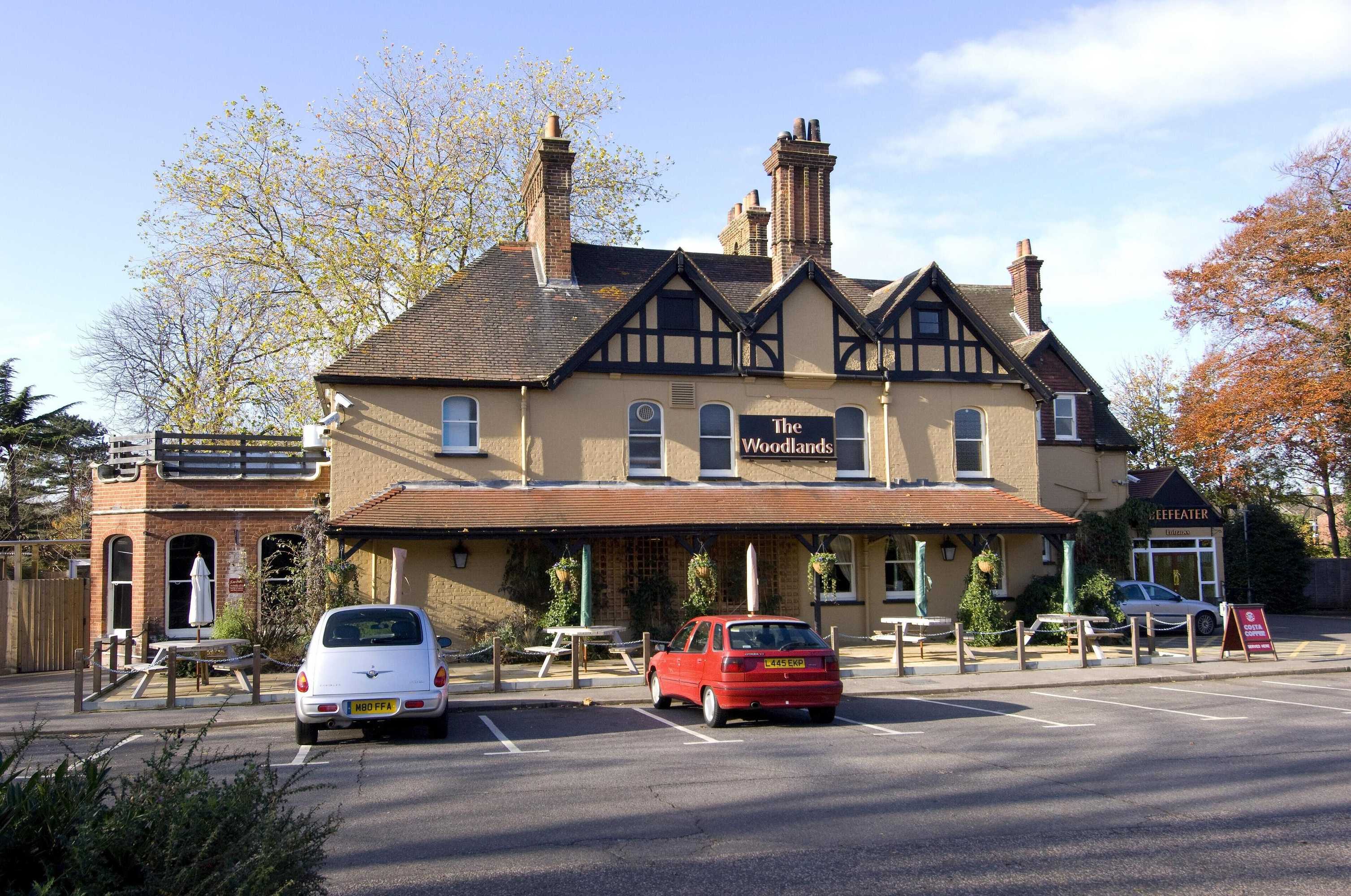 Gift card for Premier Inn Gravesend Central