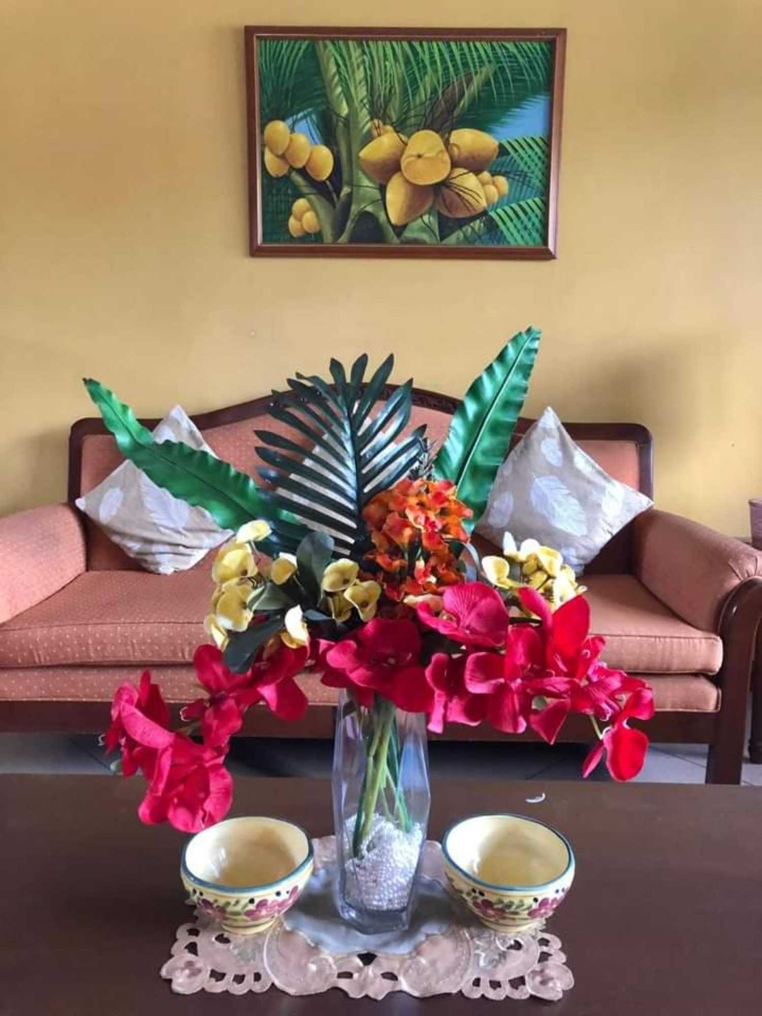 Gift card for Casa Cecilia Heritage Hotel
