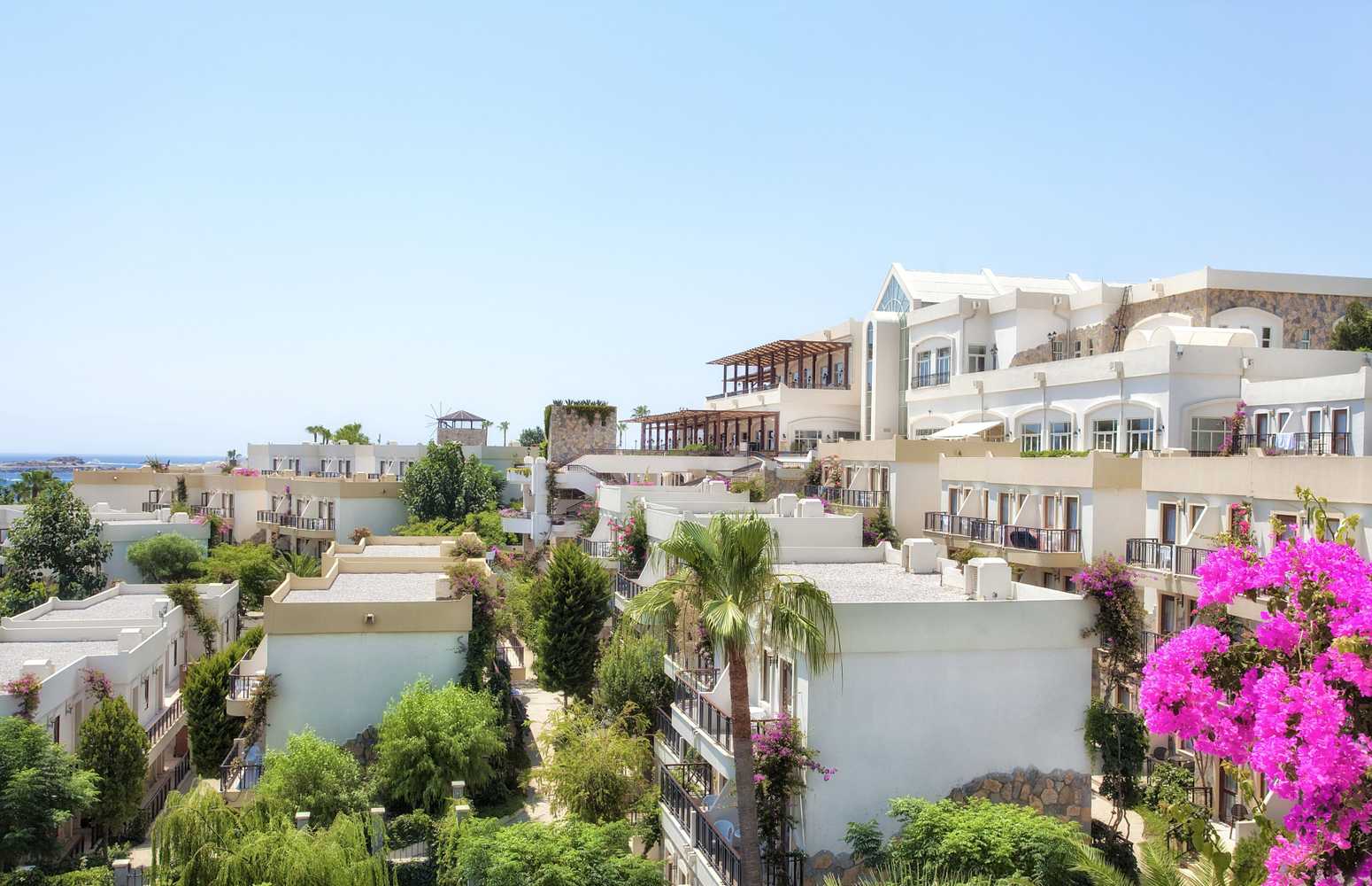 Gift card for Selectum Colours Bodrum