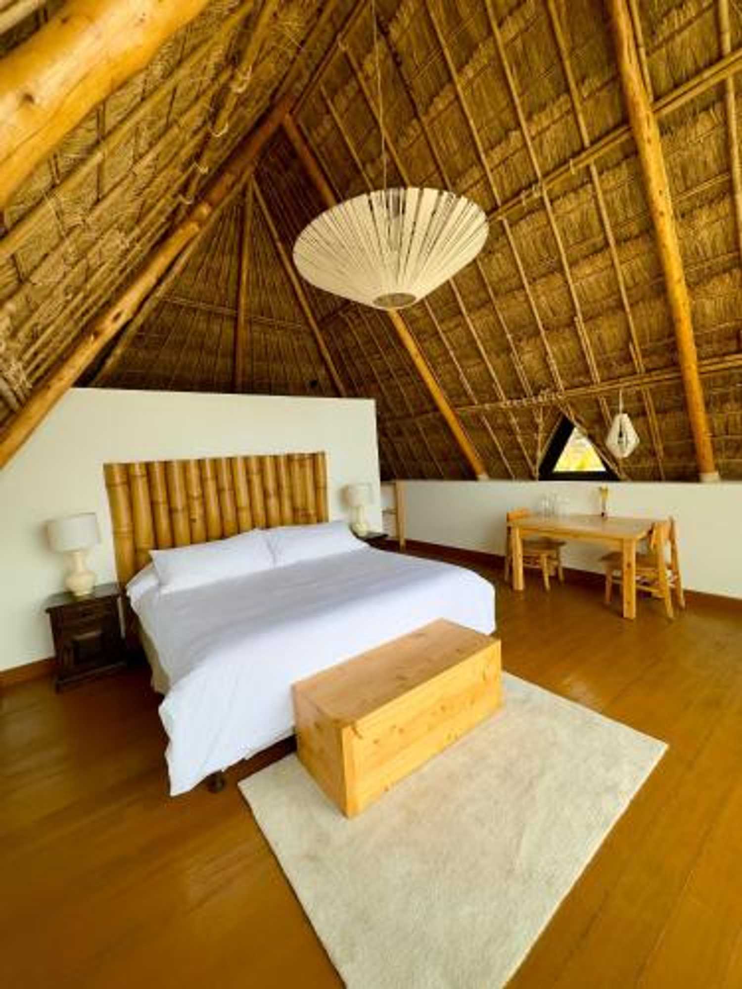 Gift card for Hotel y Restaurante Bambu Gift card for Hotel y Restaurante Bambu