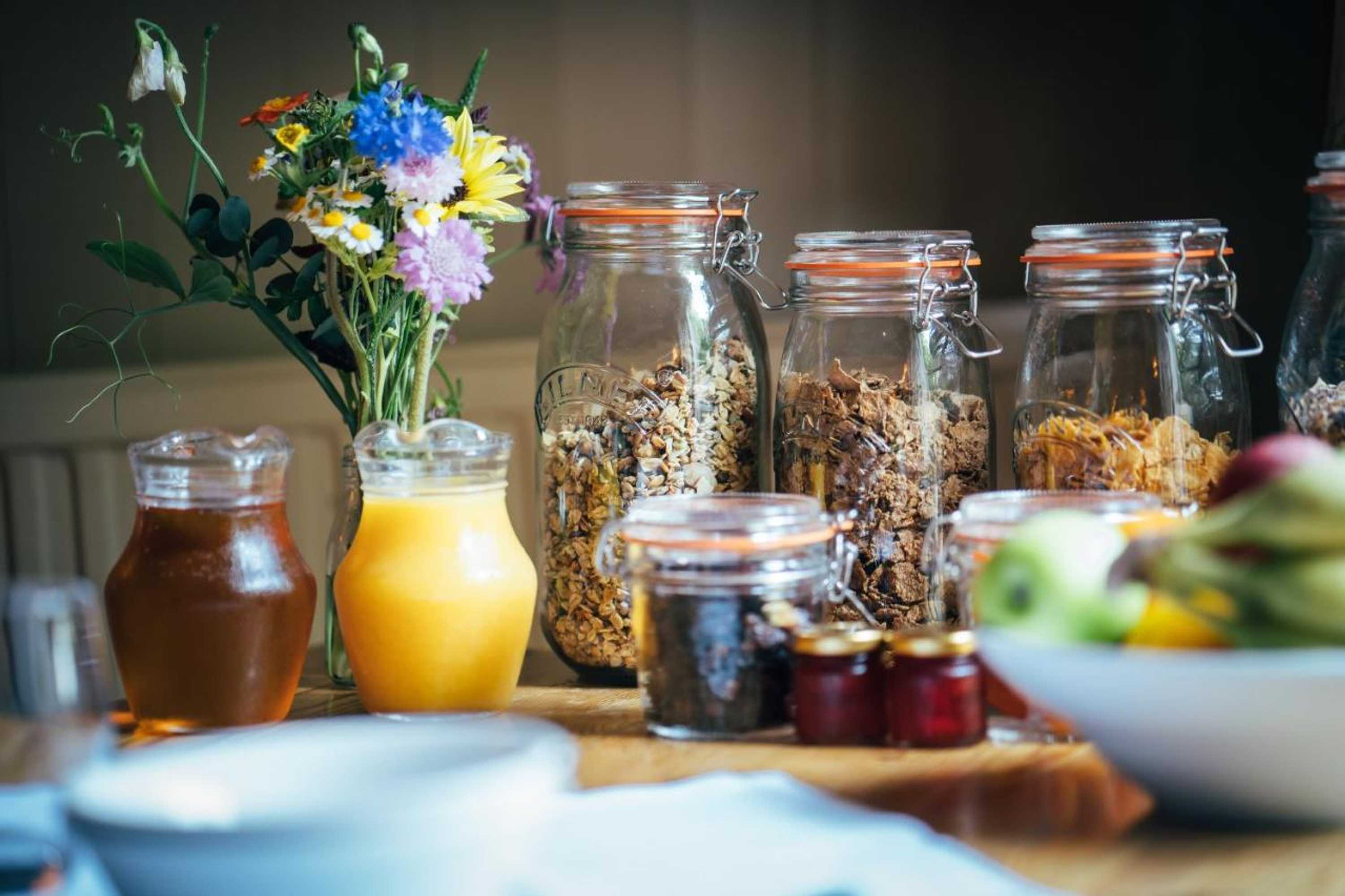 Gift card for The East End Arms