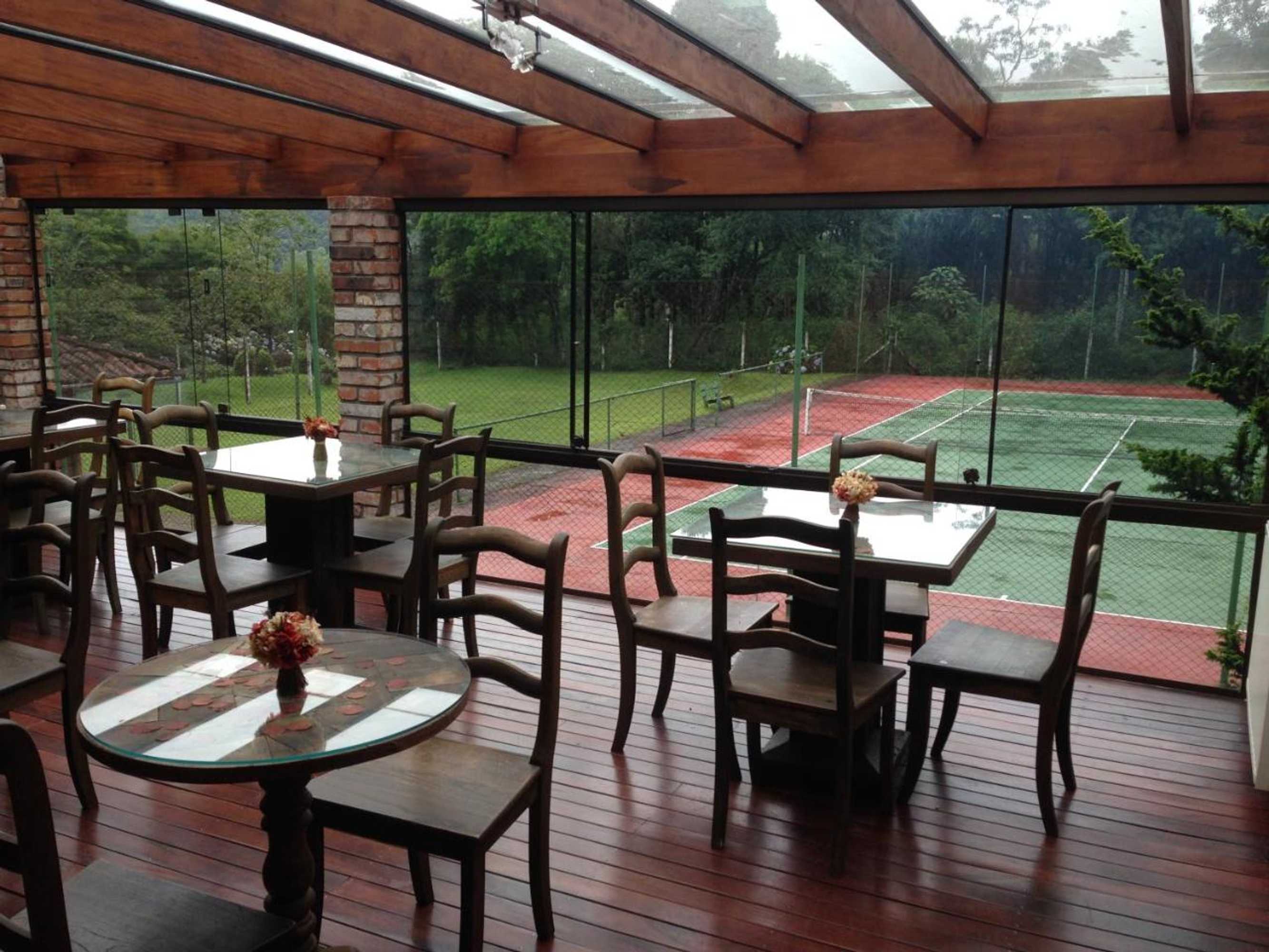 Gift card for Pousada Rosa Gramado