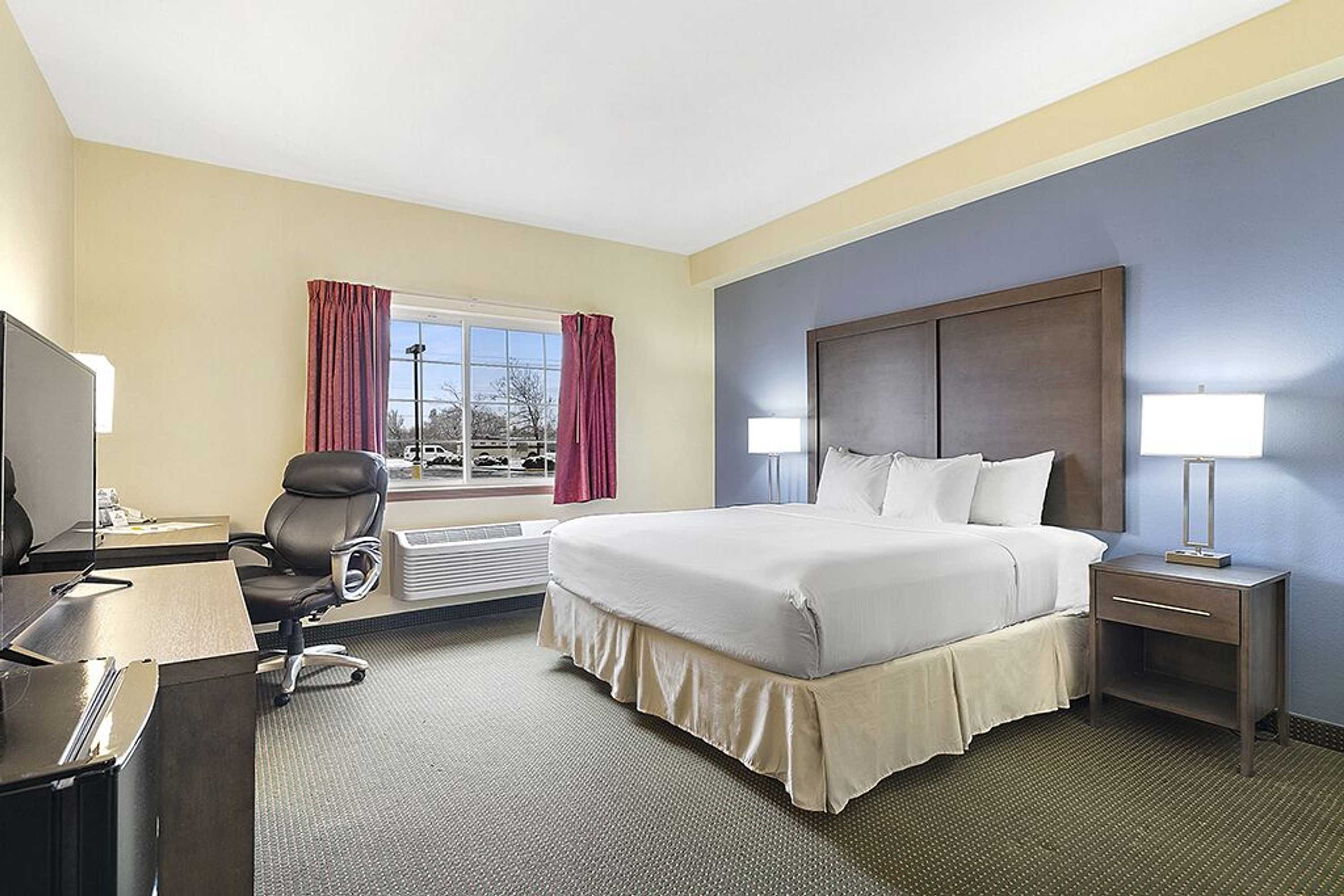 Gift card for Days Inn by Wyndham Ellensburg Gift card for Days Inn by Wyndham Ellensburg