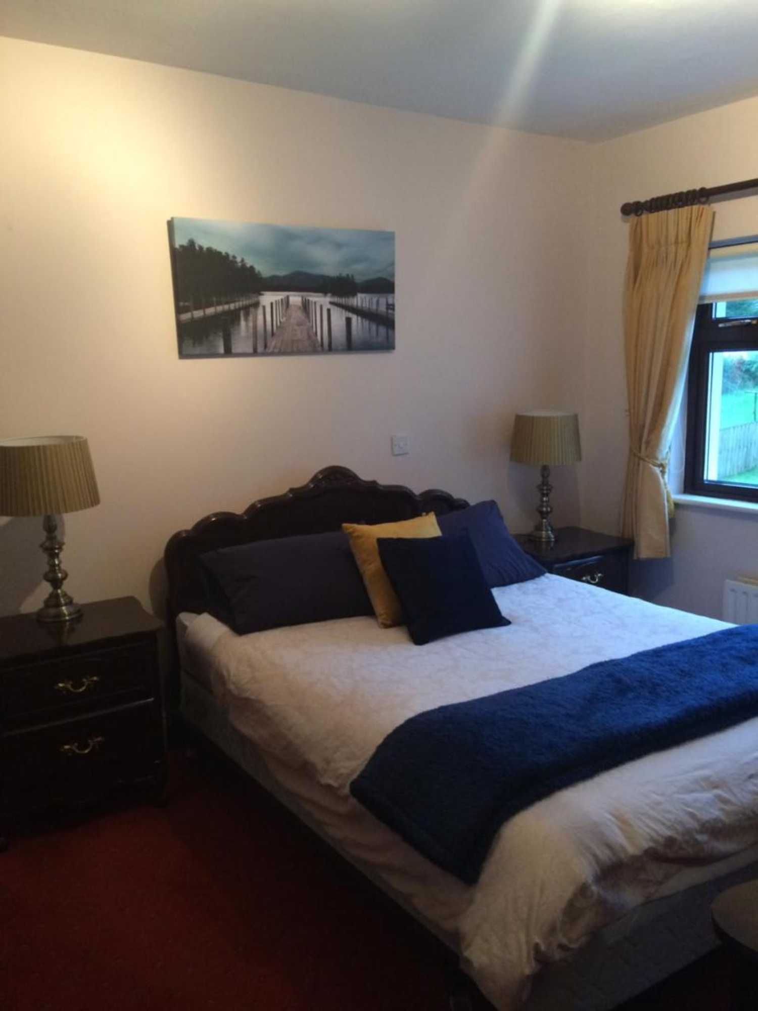 Gift card for Ros Dún House