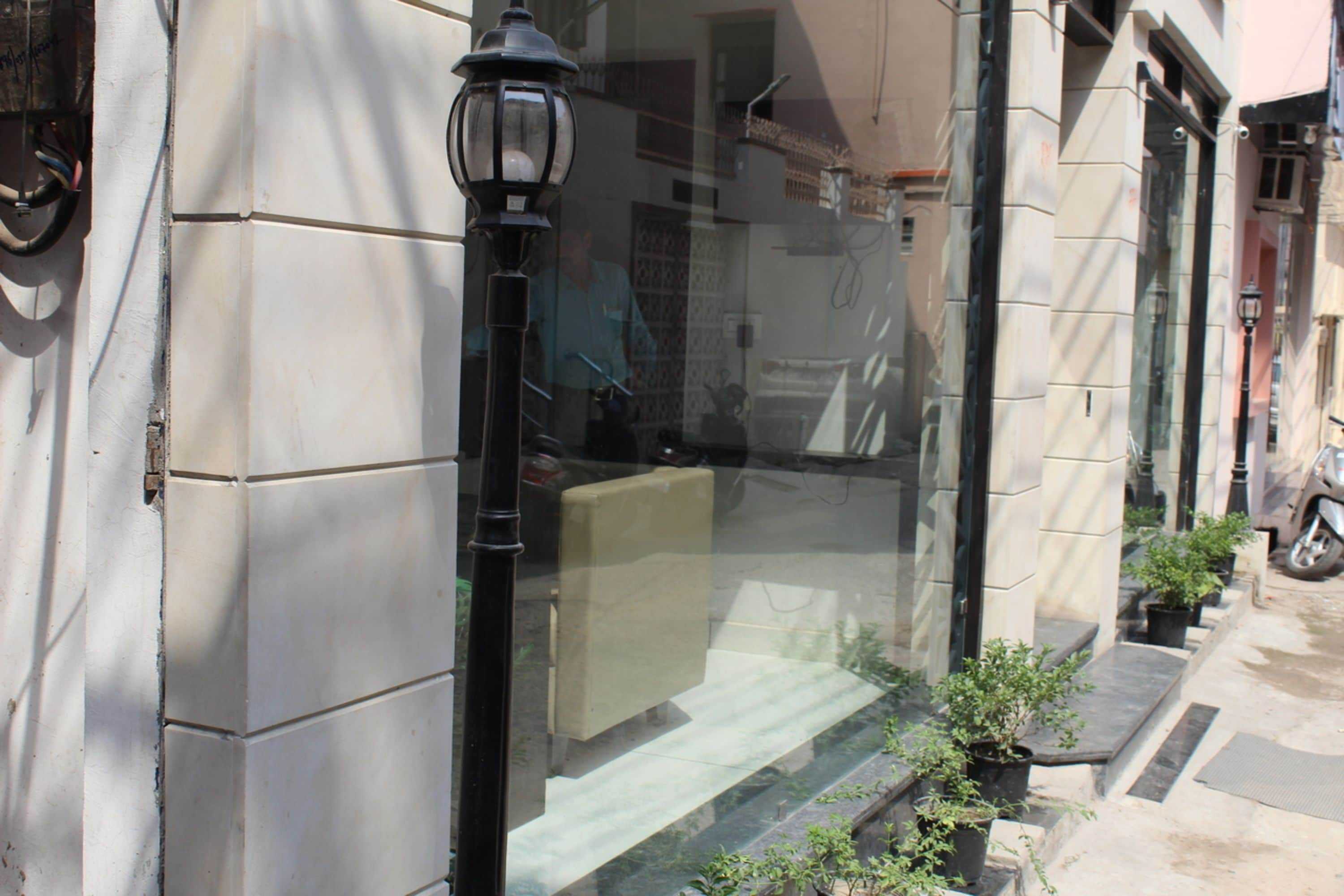 Gift card for Hotel Shivaye