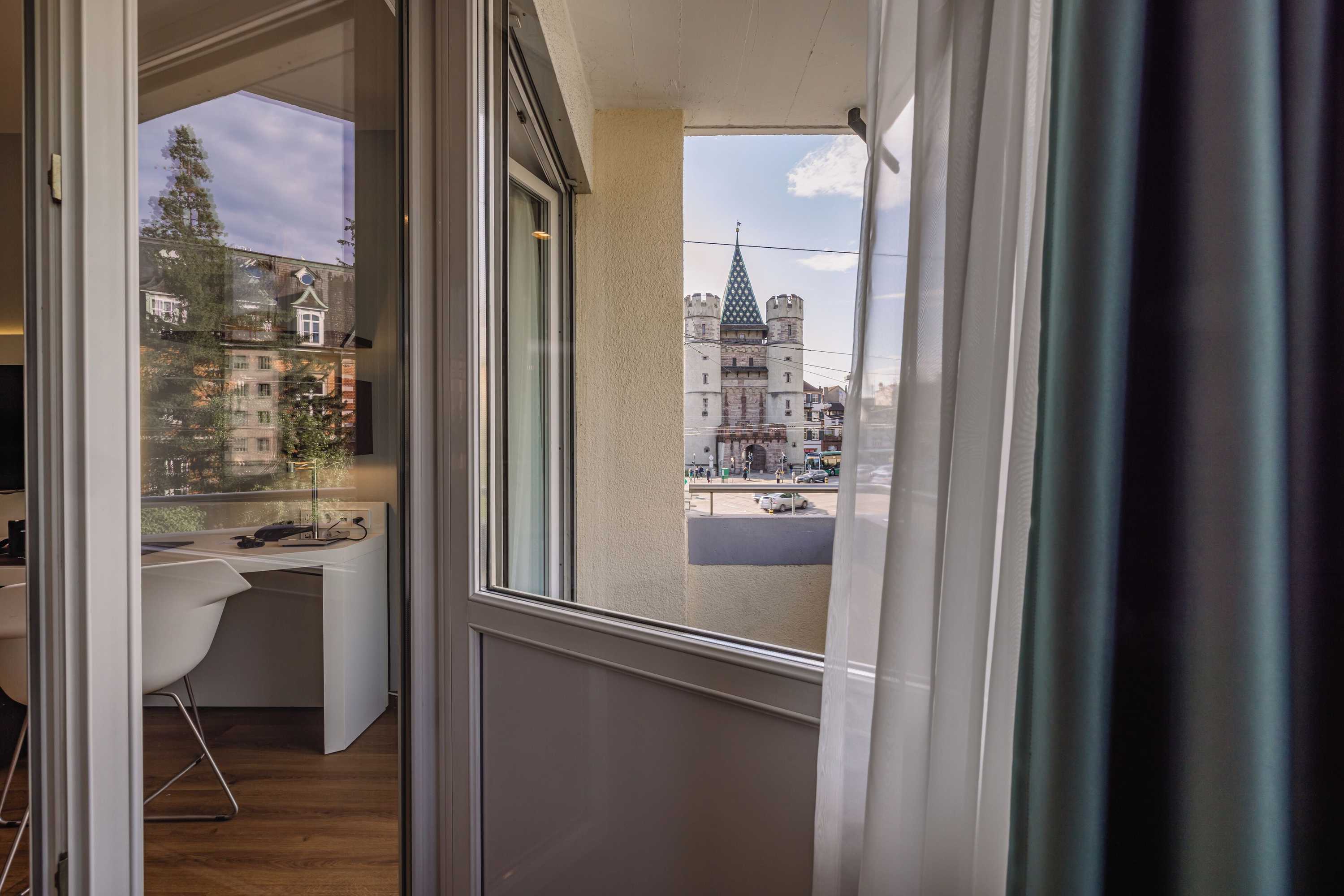 Gift card for Hotel Spalentor