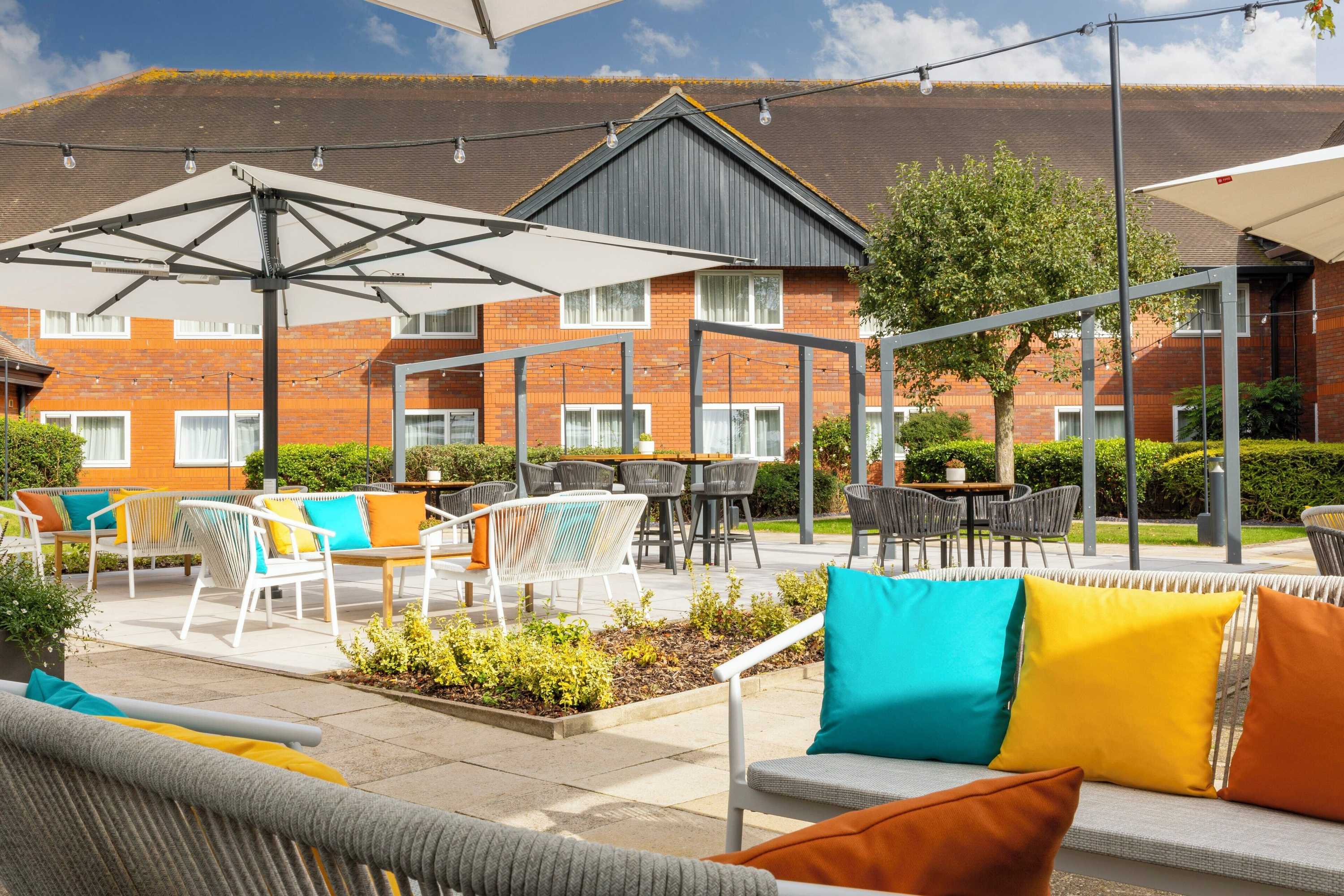 Gift card for Holiday Inn Aylesbury by Ihg Gift card for Holiday Inn Aylesbury by Ihg