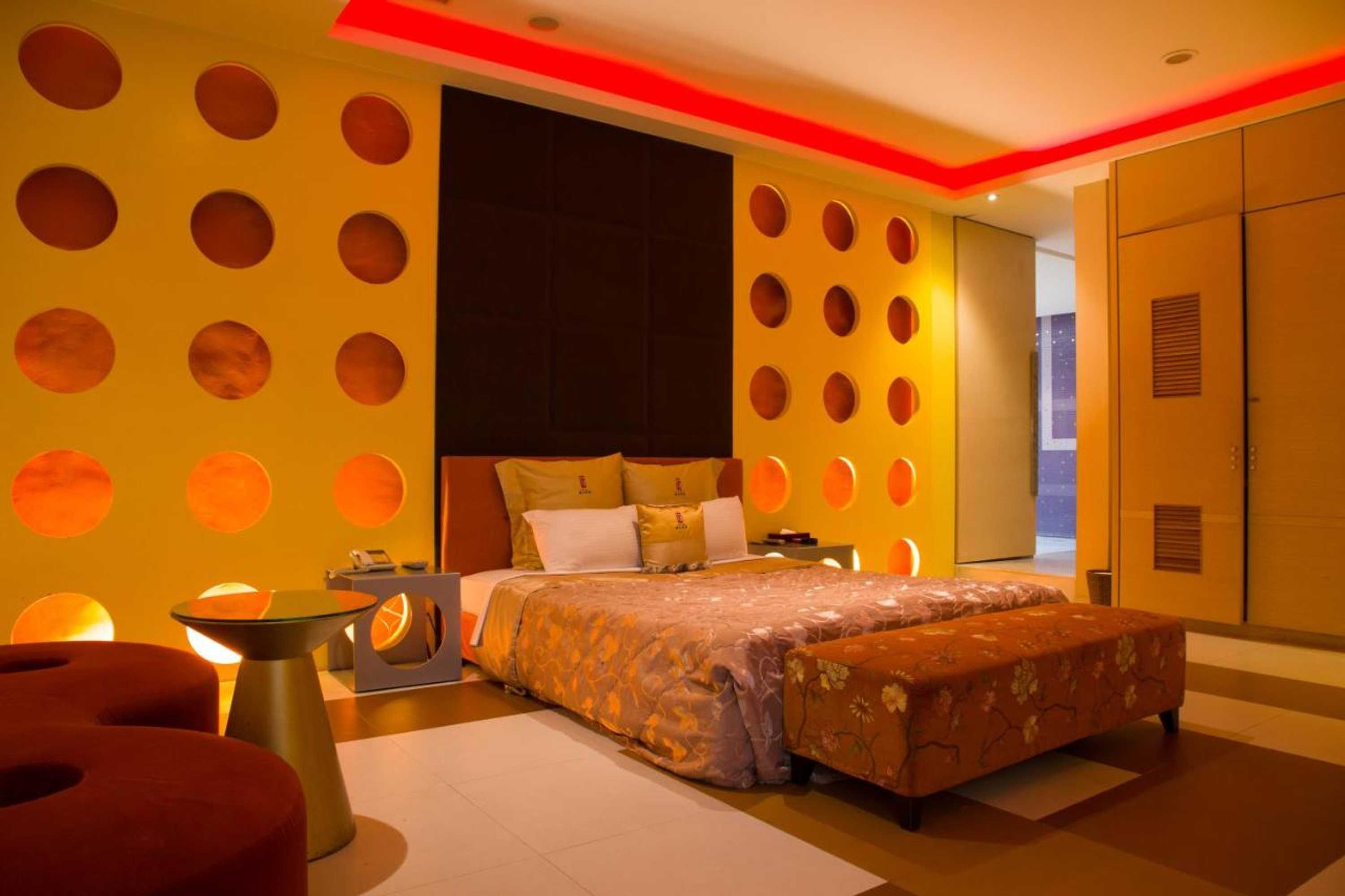 Gift card for Lu Kang Villa Spa