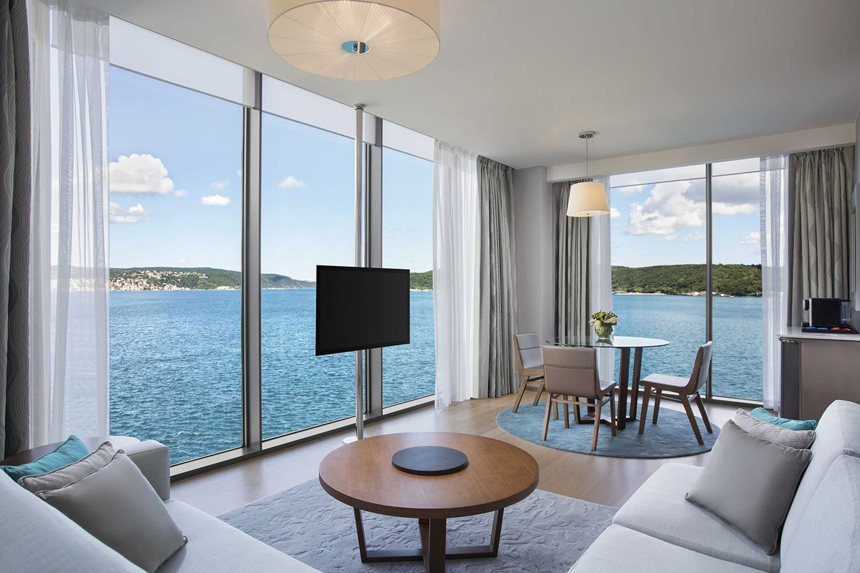 Gift card for The Grand Tarabya Gift card for The Grand Tarabya